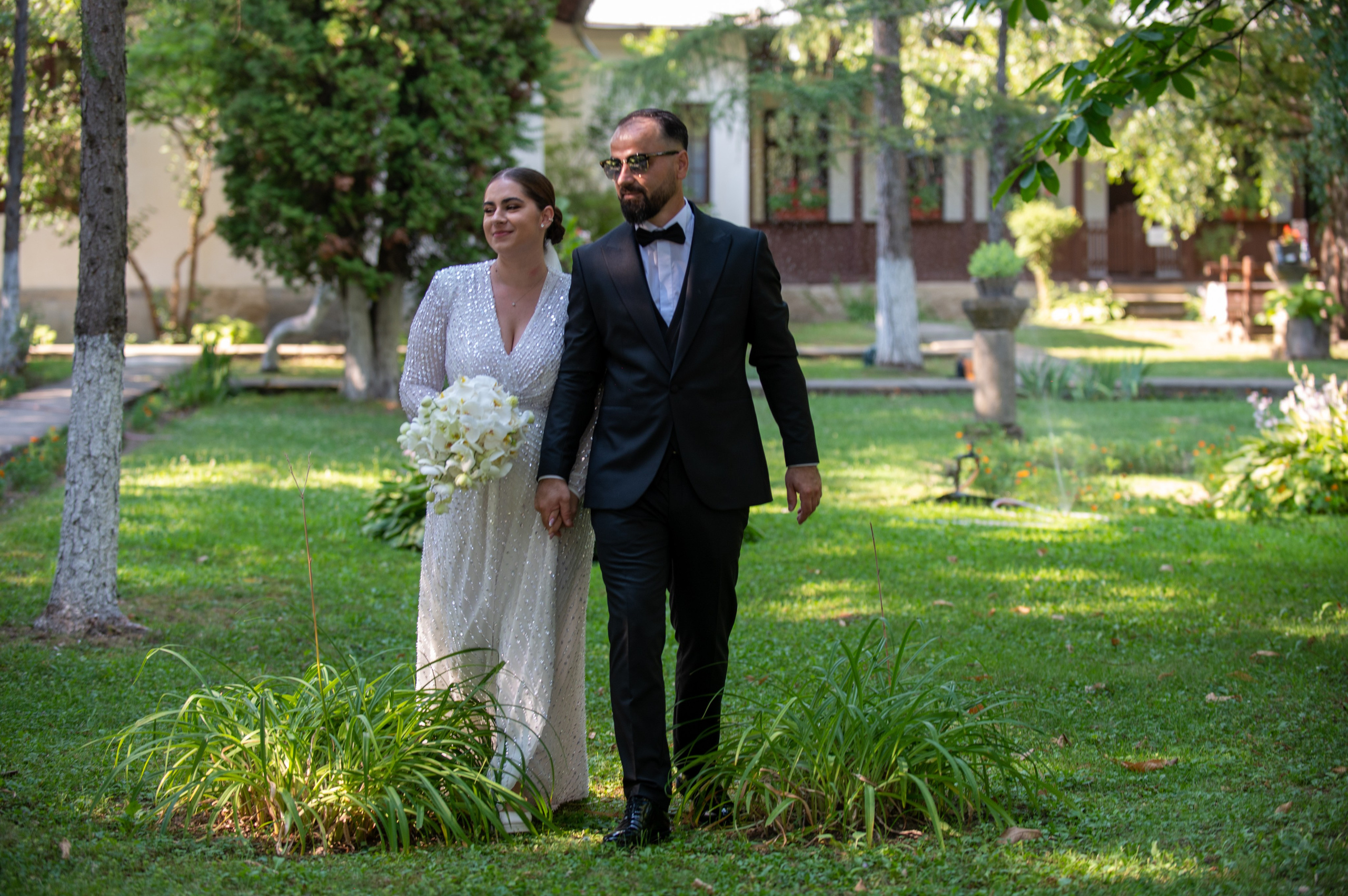 Alisa & Radu. Mircea Marculescu Photography Videography