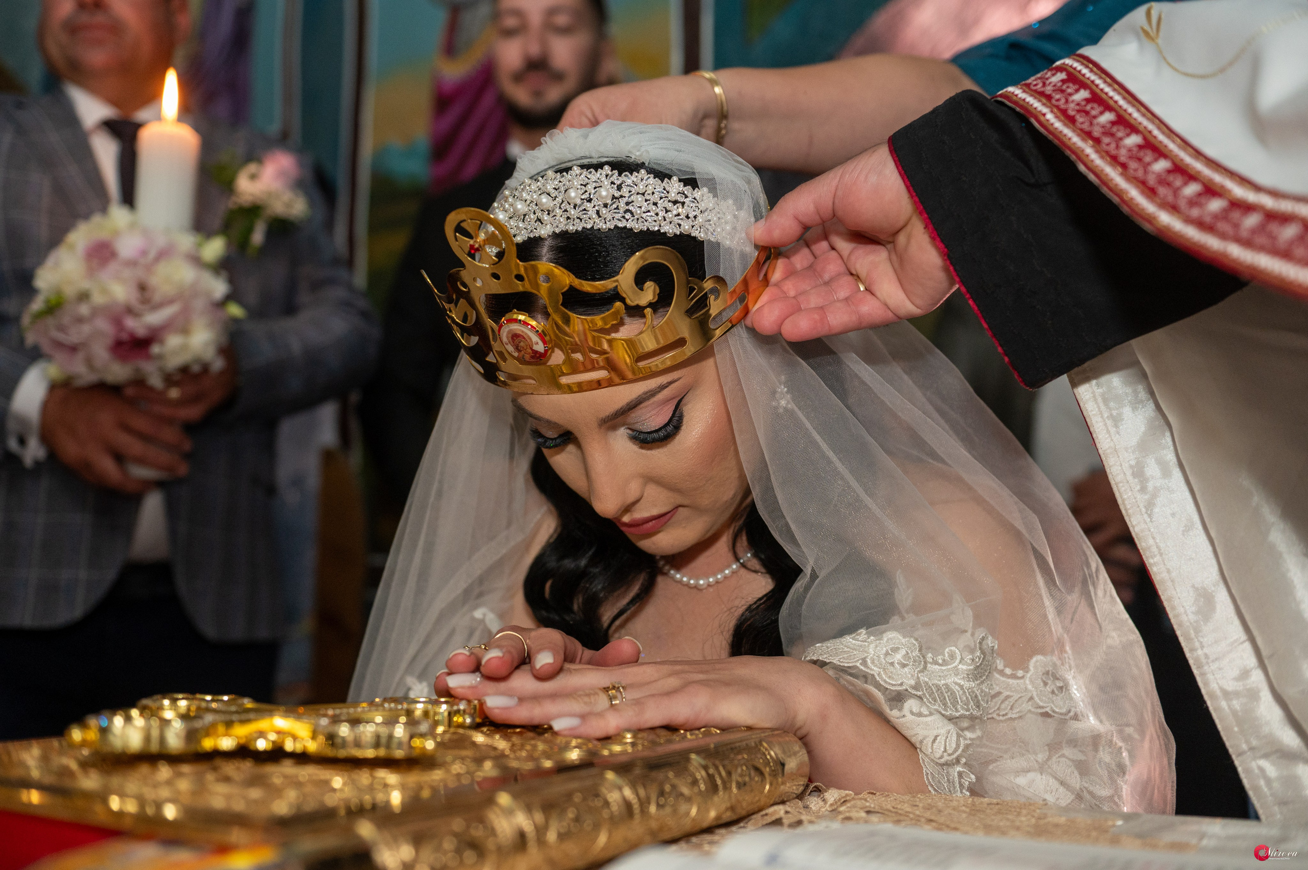 Oana & Florin. Mircea Marculescu Photography Videography