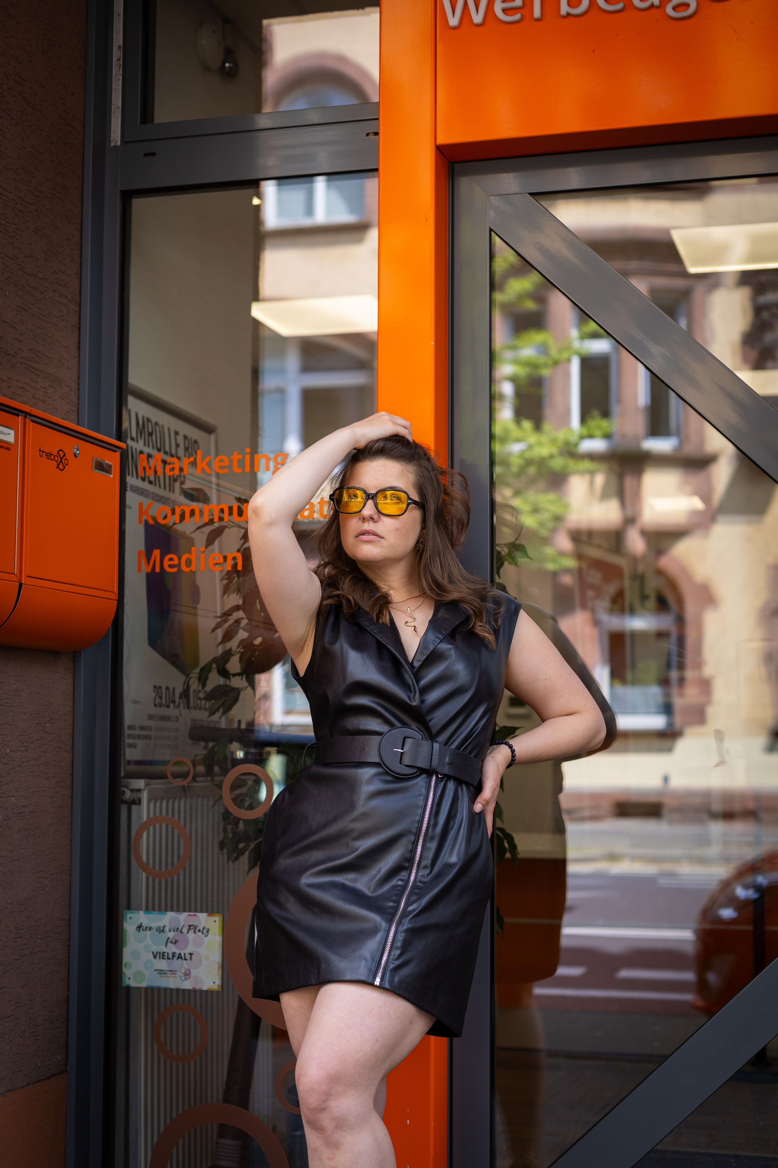 День 1. PHOTOgrapher Germany MARBURG