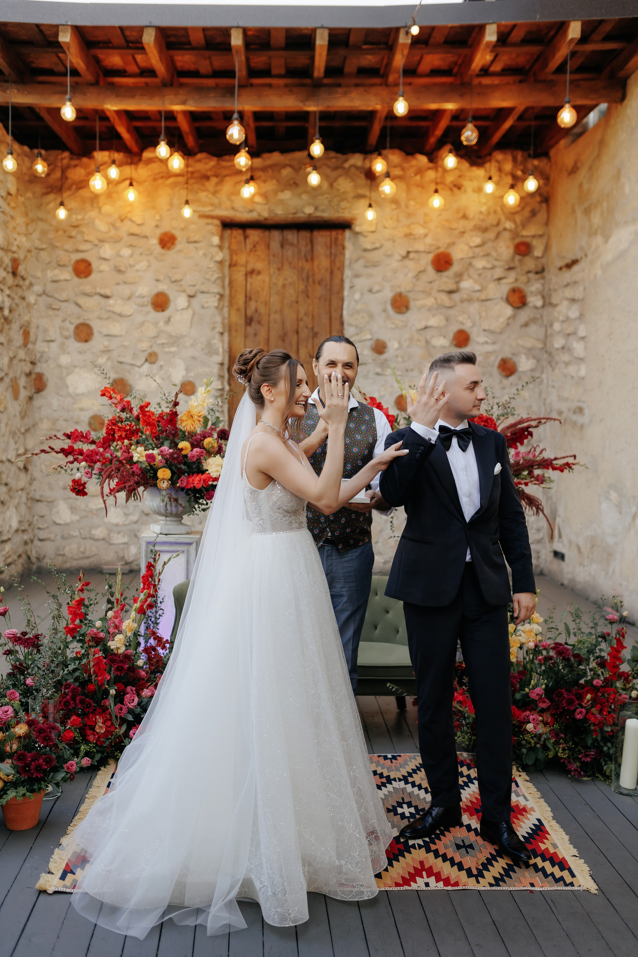 Vadim & Irina. ProWed — Foto Video Moldova și România