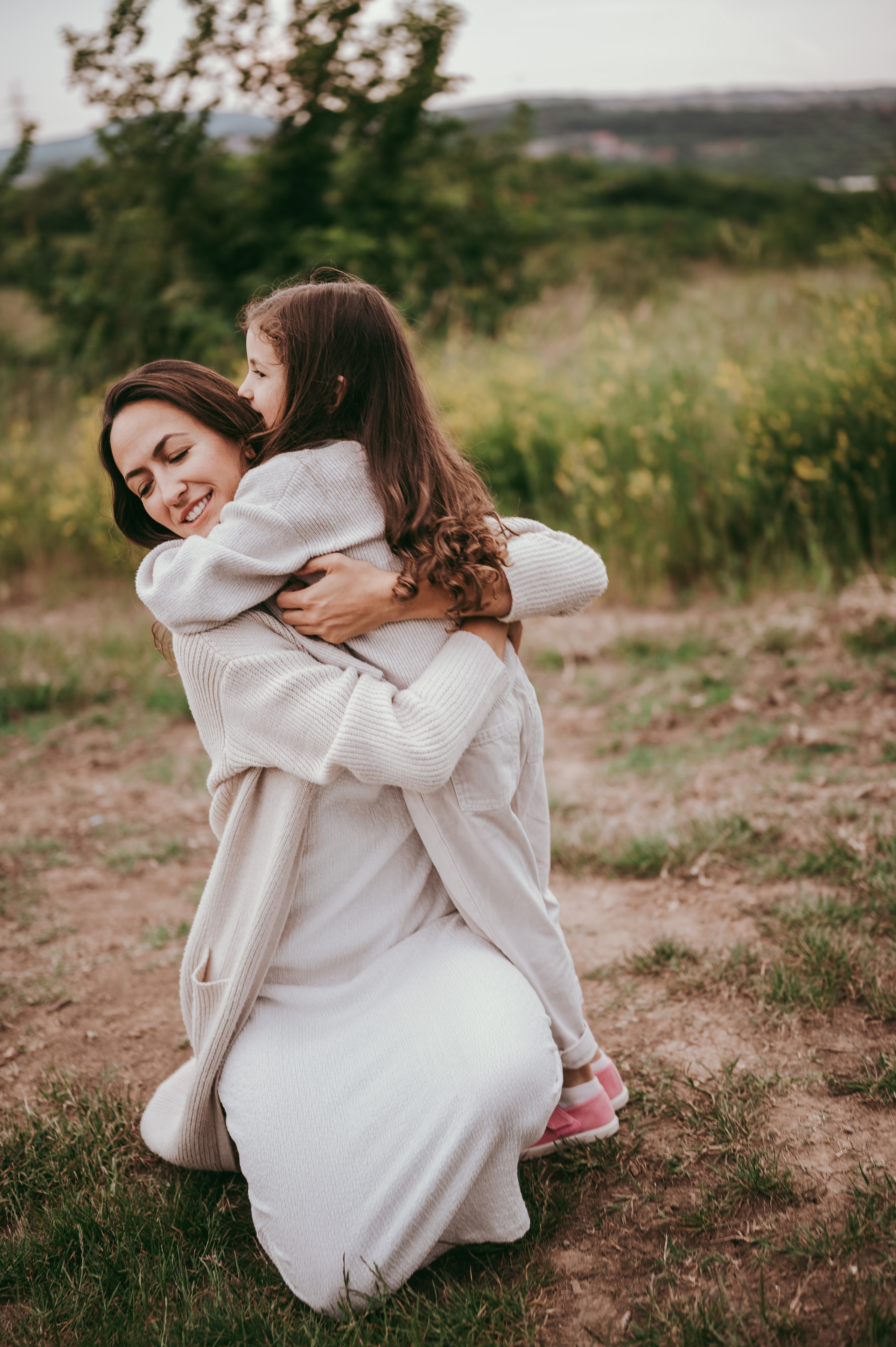 Bojana i Srna / mammy and me photosession. Deciji i porodicni fotograf u Beogradu Oksana Skendzic