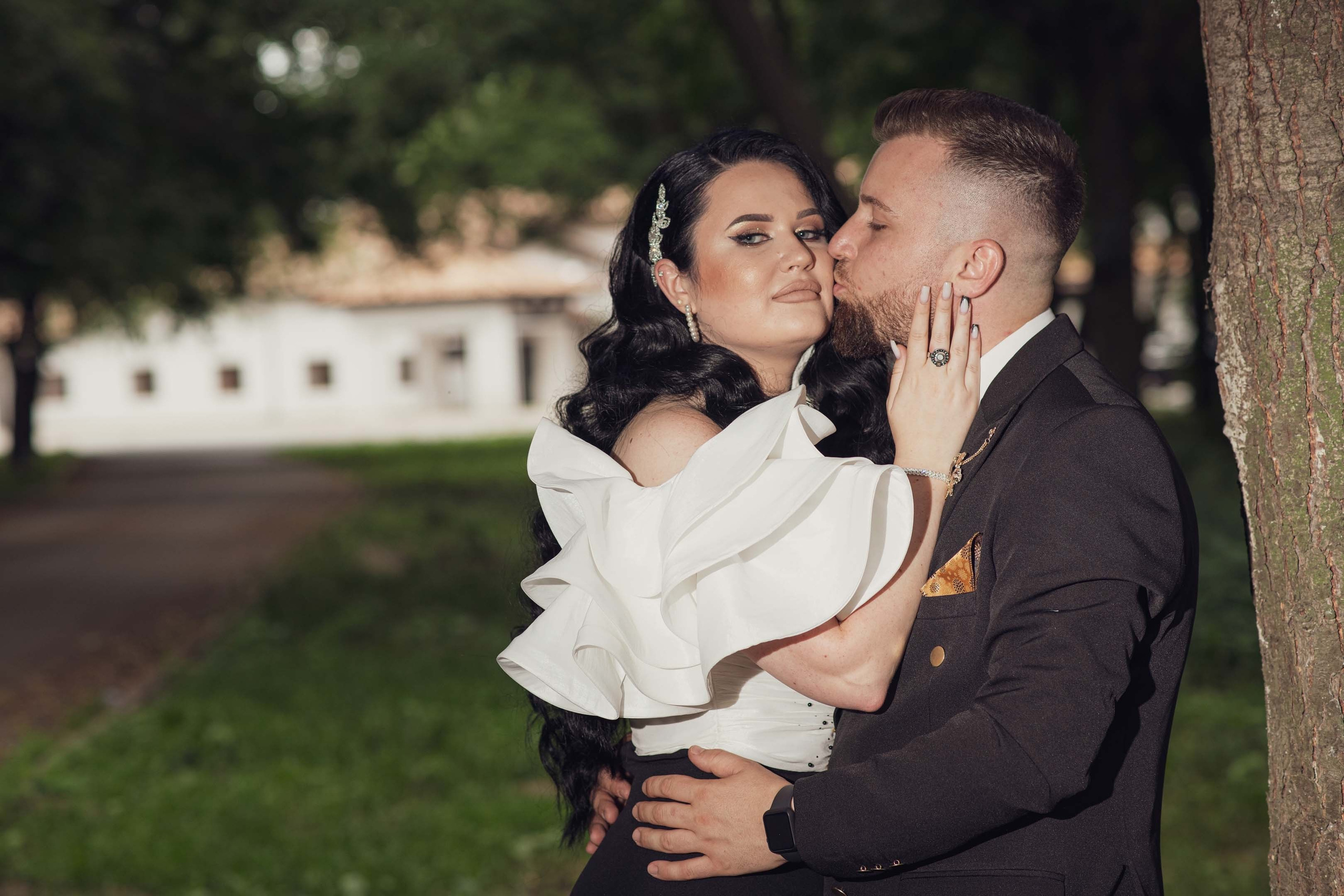 Wedding. Mugurel anghel