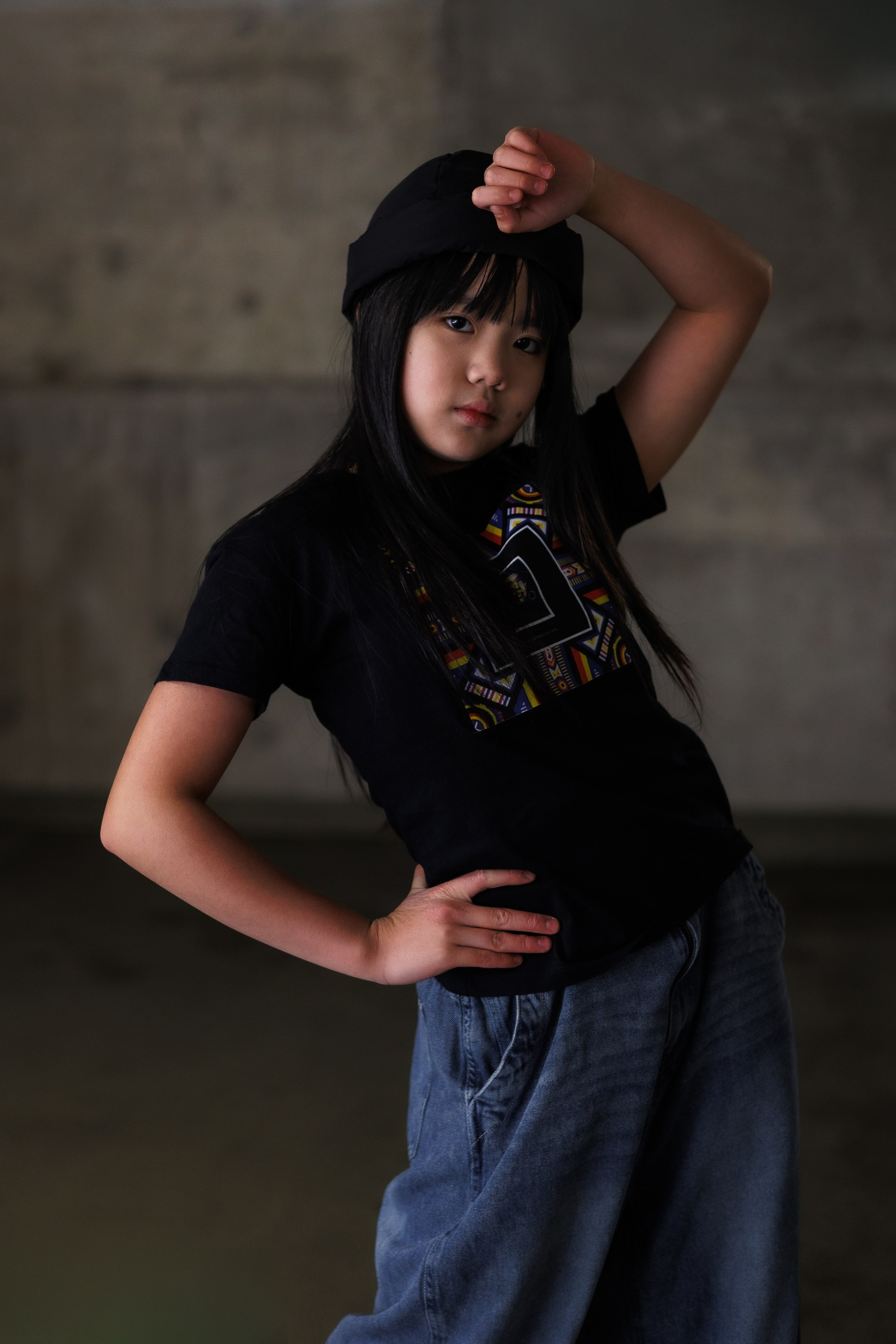 Fashion walk. Yana Bobrova | Artistic Photography