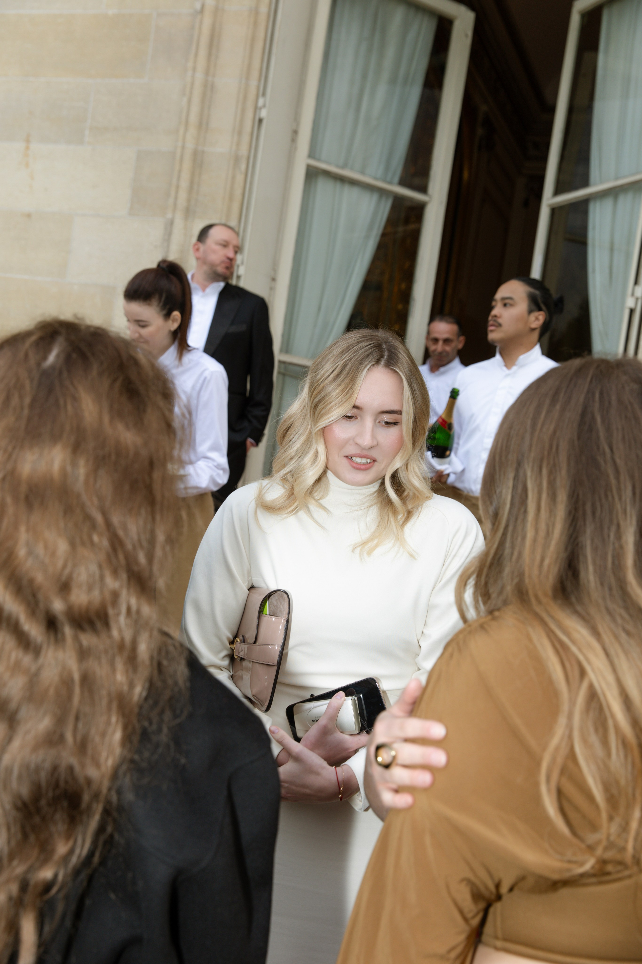 Maria & Vlad | Wedding Photography in Paris. Paris Wedding Photographer