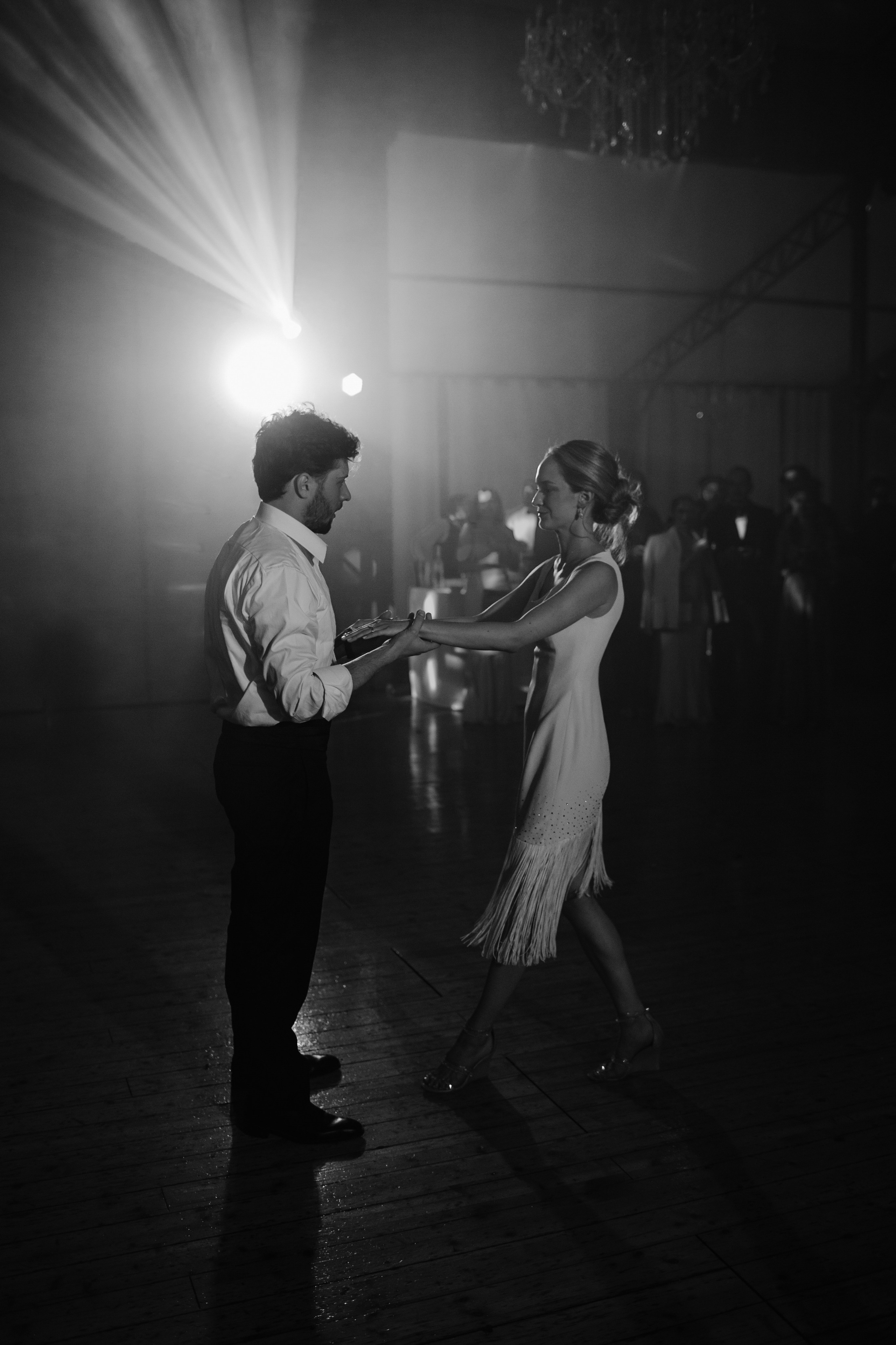 Xenia & Aleksey. Photographer in Paris