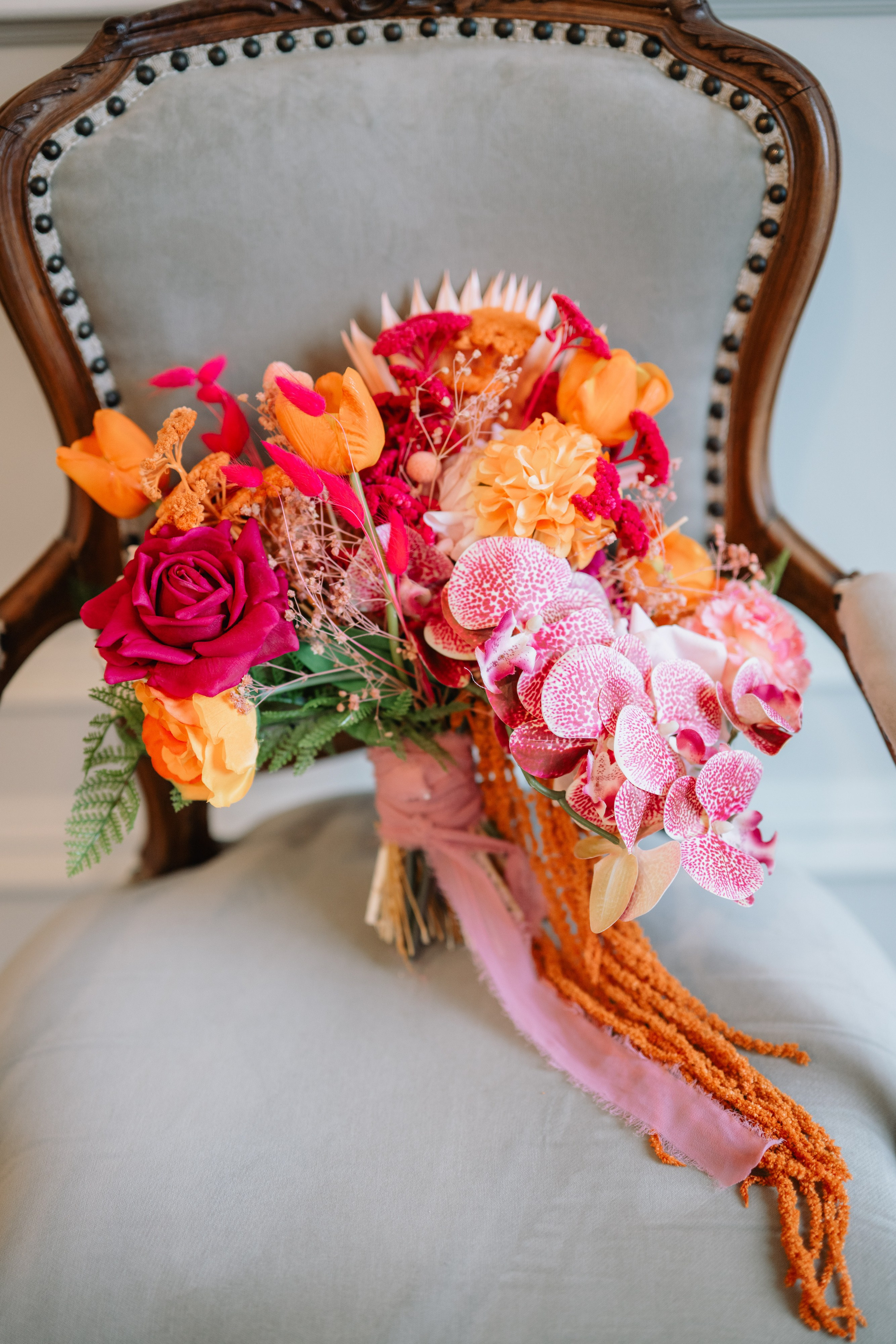 Kyana & David Wedding at The Park Savoy Estate | New Jersey Wedding Photography