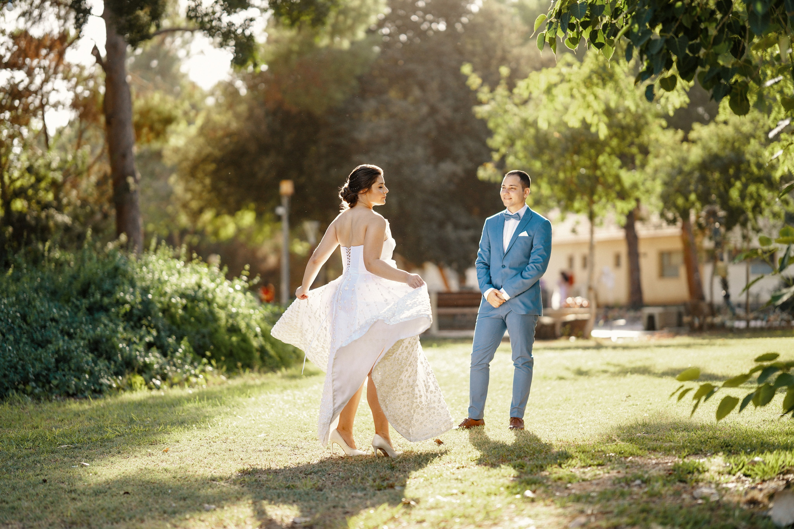 Dmitry Gorodetsky Event Photographer