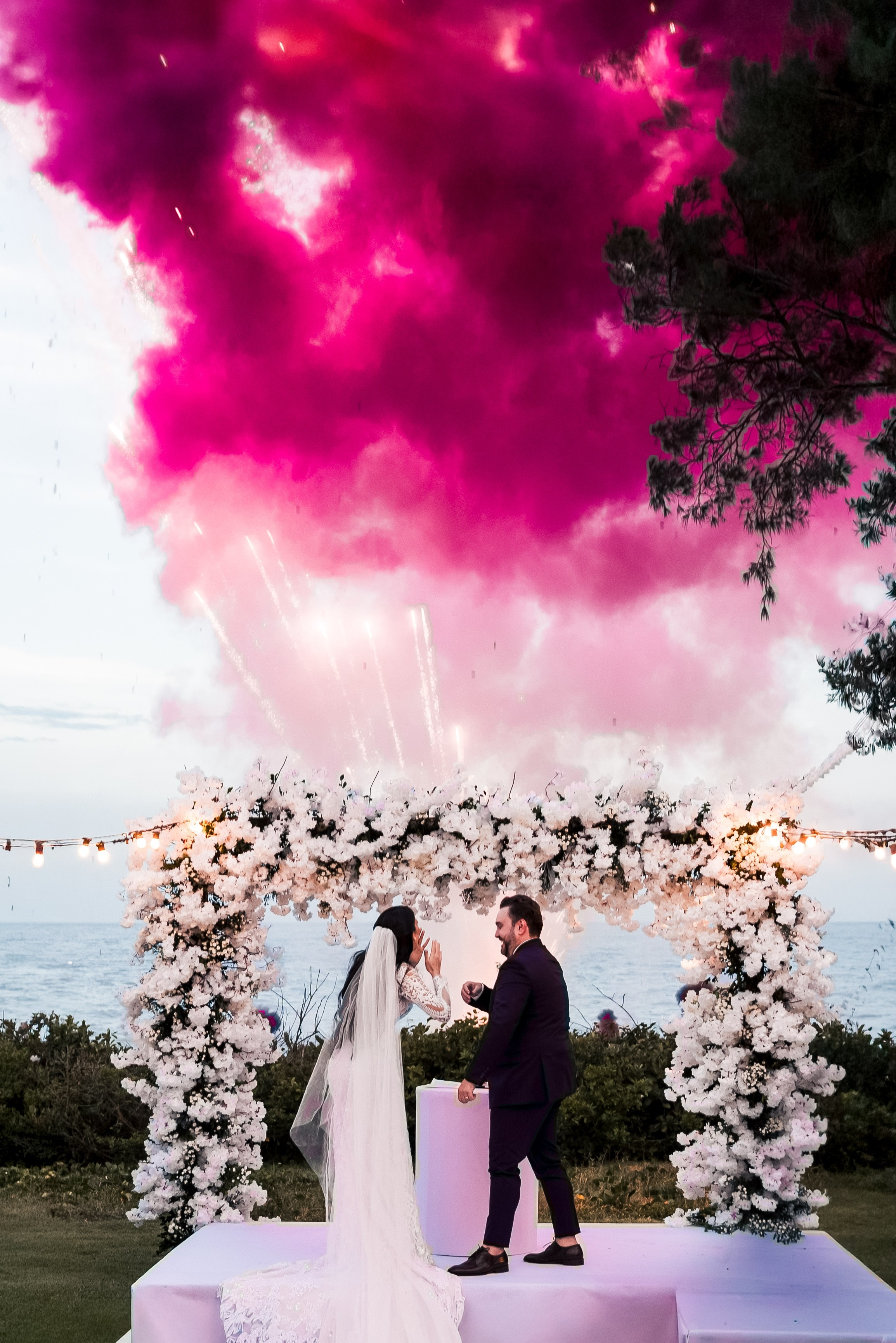 Wedding Karol e Elias. Fotografo de casamentos e famílias no Espirito Santo — Marllus Milanez