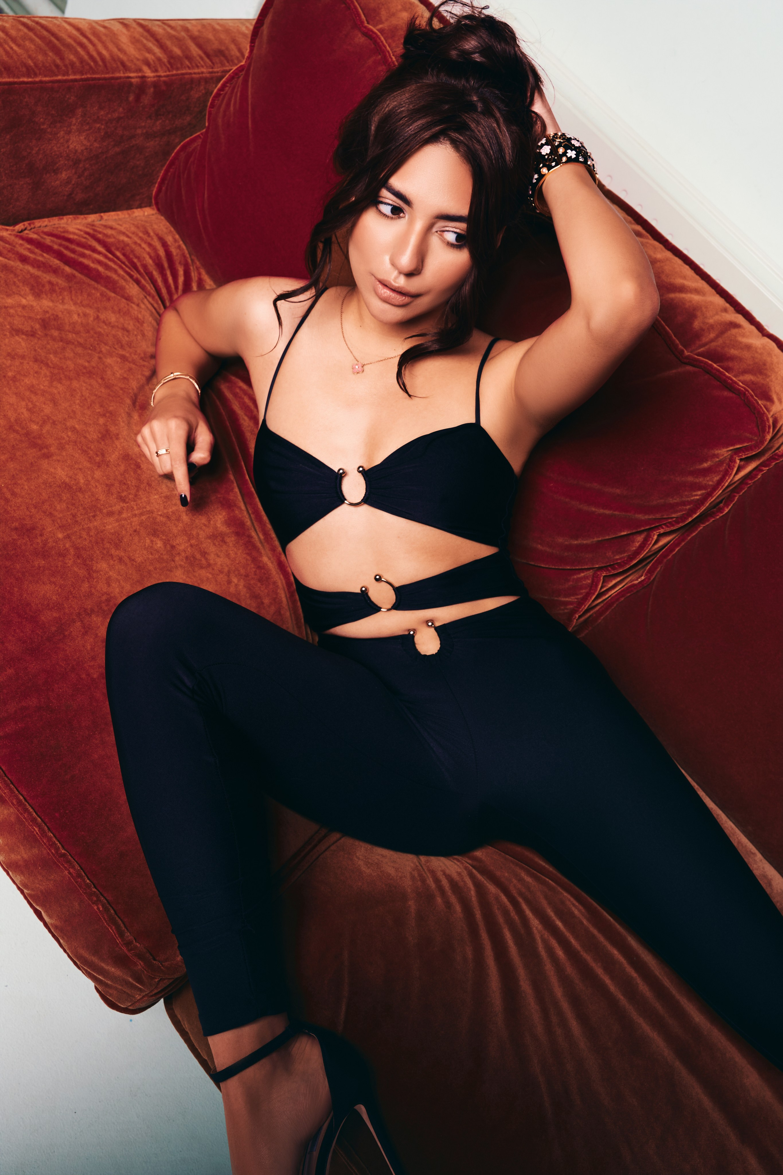 Hanna Asaulova | Individual shoots in Vilnius | Professional Photoshoots. Hanna Asaulova — Fashion Photographer in Vilnius | Professional Fashion Photography