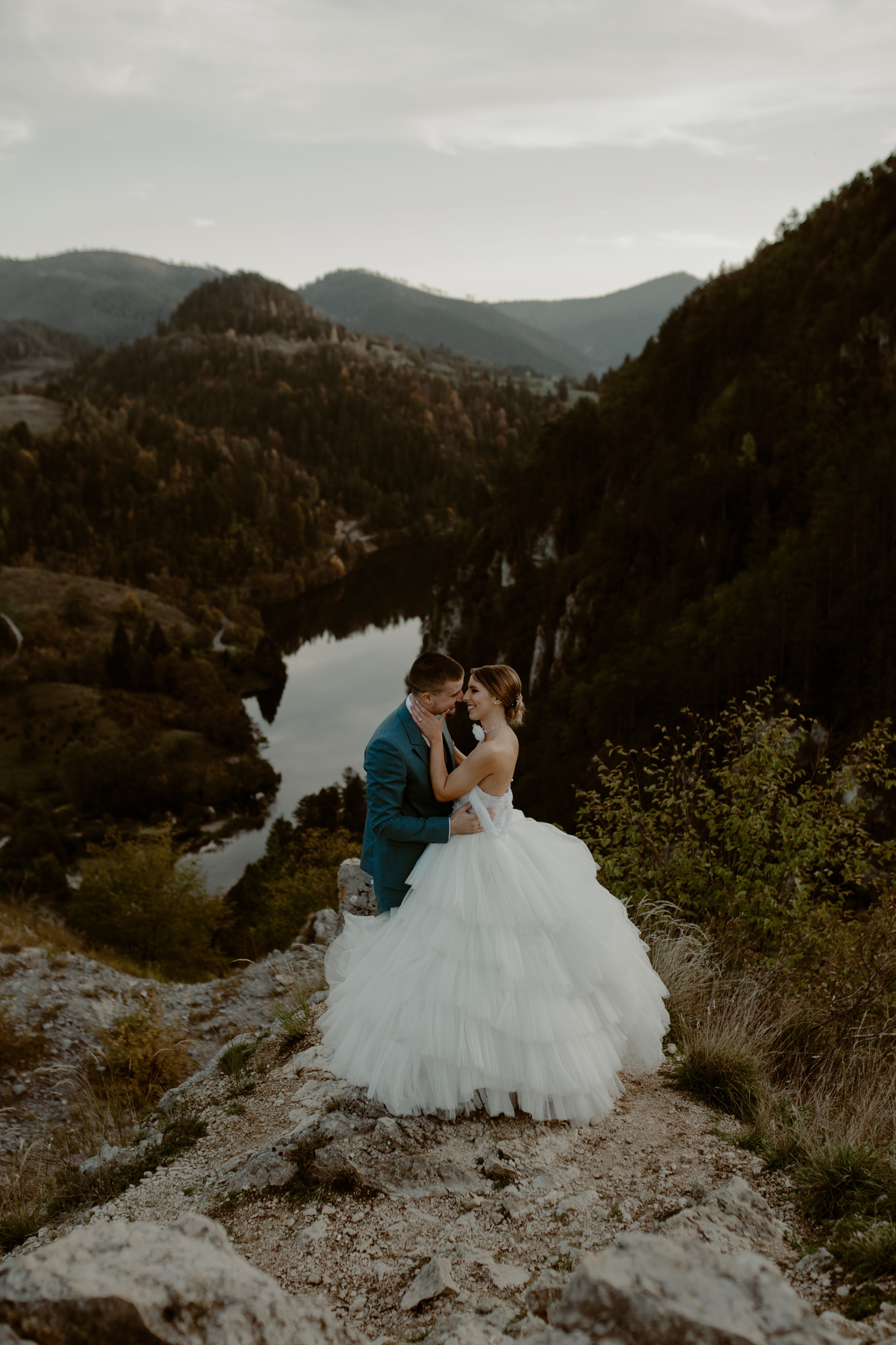 I&M. Wedding & Family photographer Jelena Anđelić