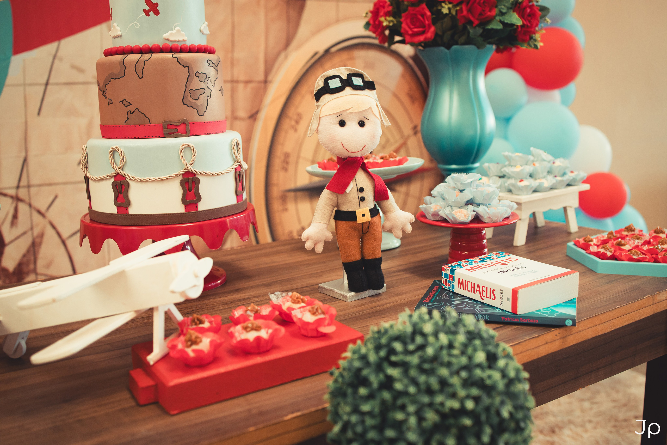 Fotografia de Aniversário em Bariri — 1 aninho do Gabriel. João Paulo Facin Fotografia | Fotógrafo em Bauru e região