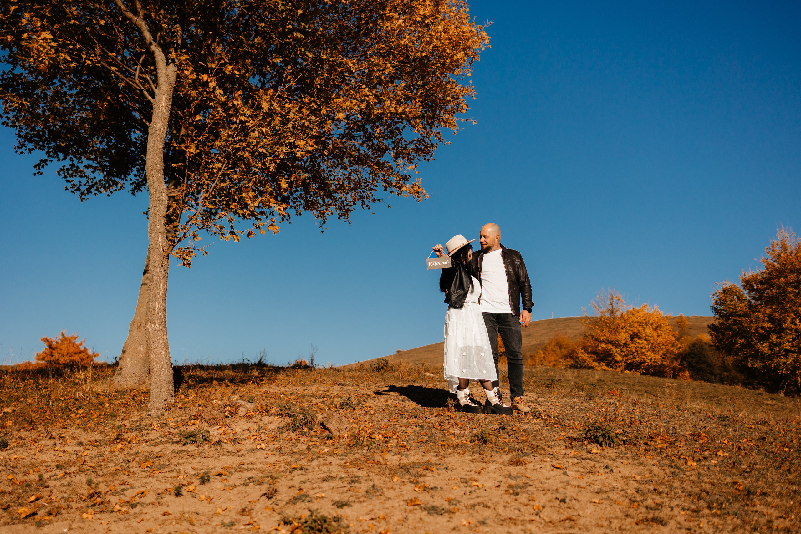 Save The Date — M&S. George Laslău Fotograf