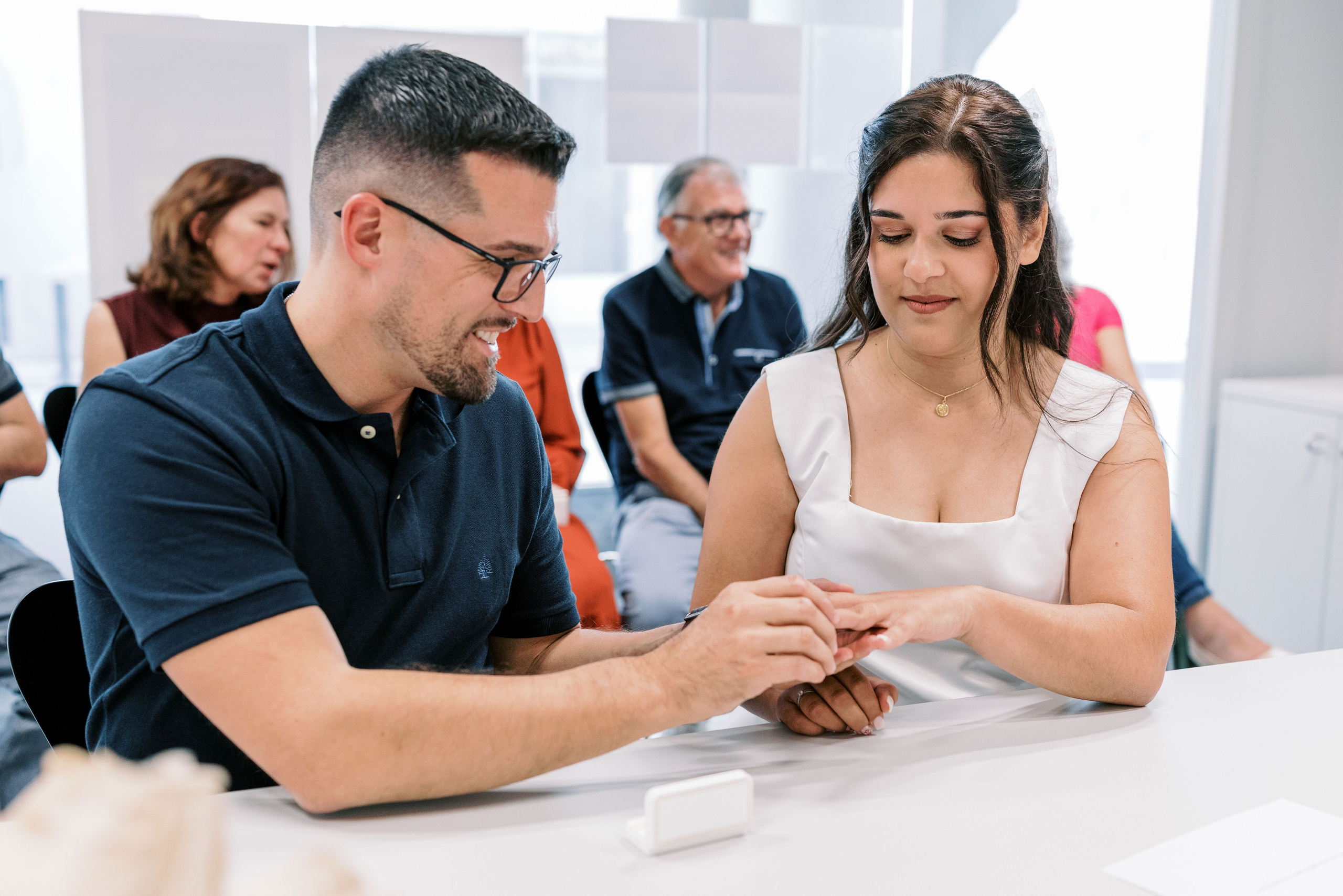 Galeria e Filme de Casamento — Ana Cristina & Ricardo. Fotografia e Filmes de Casamento de Luxo | Portugal & Destination Weddings | Ricardo & Mary Pictures