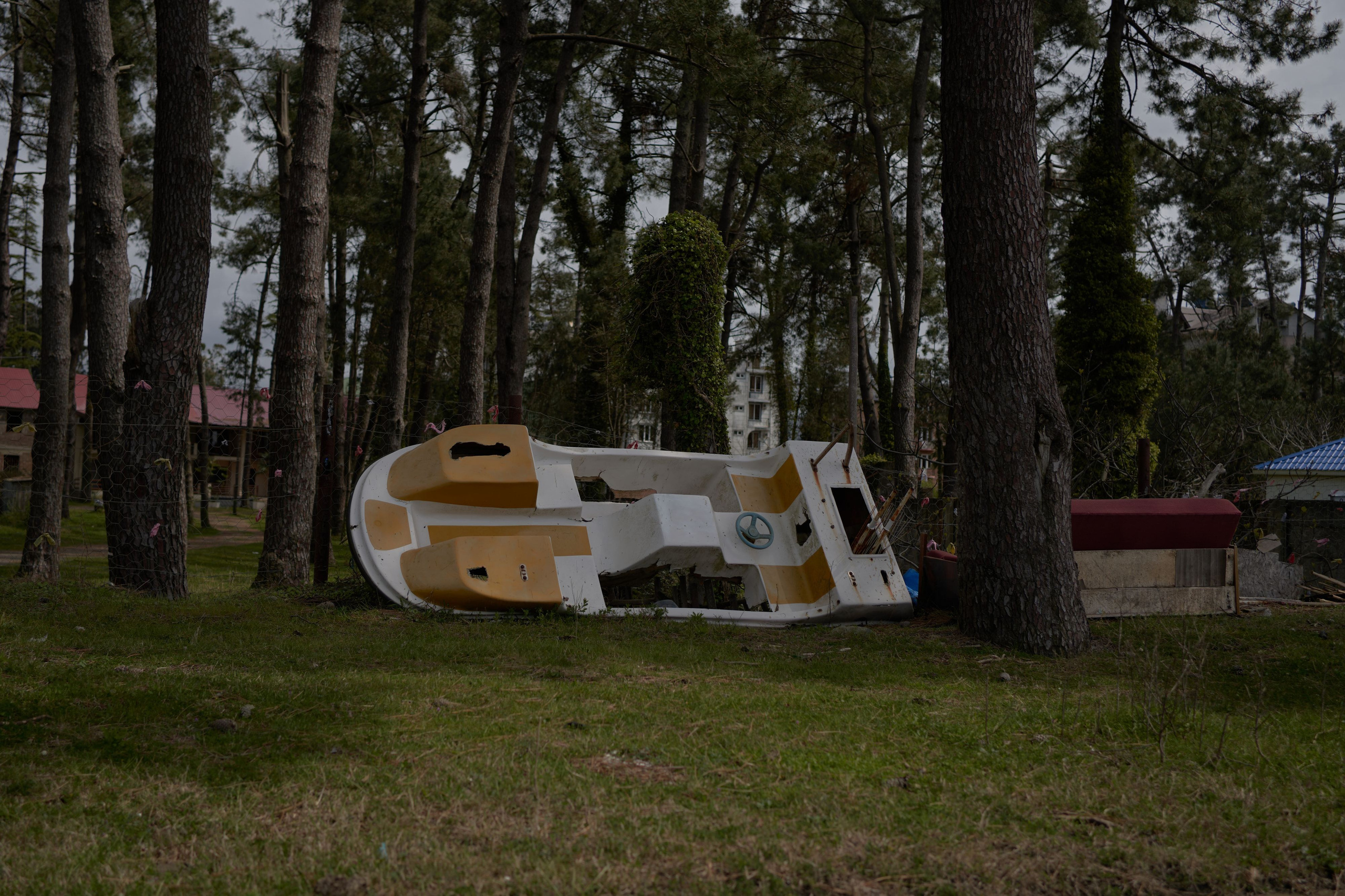 As Long as the Sea Lasts