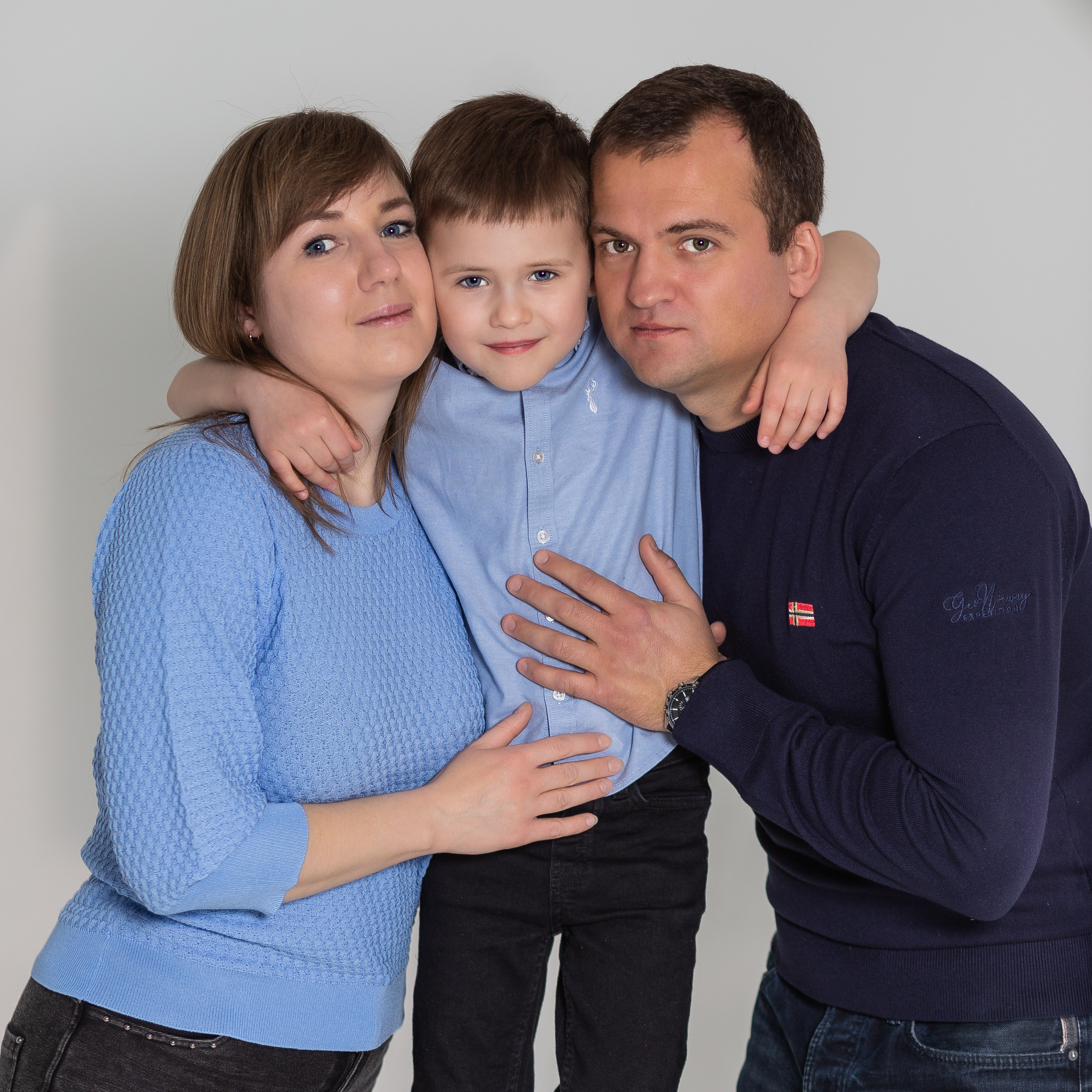 Максиму 5 лет. An Vi Photography