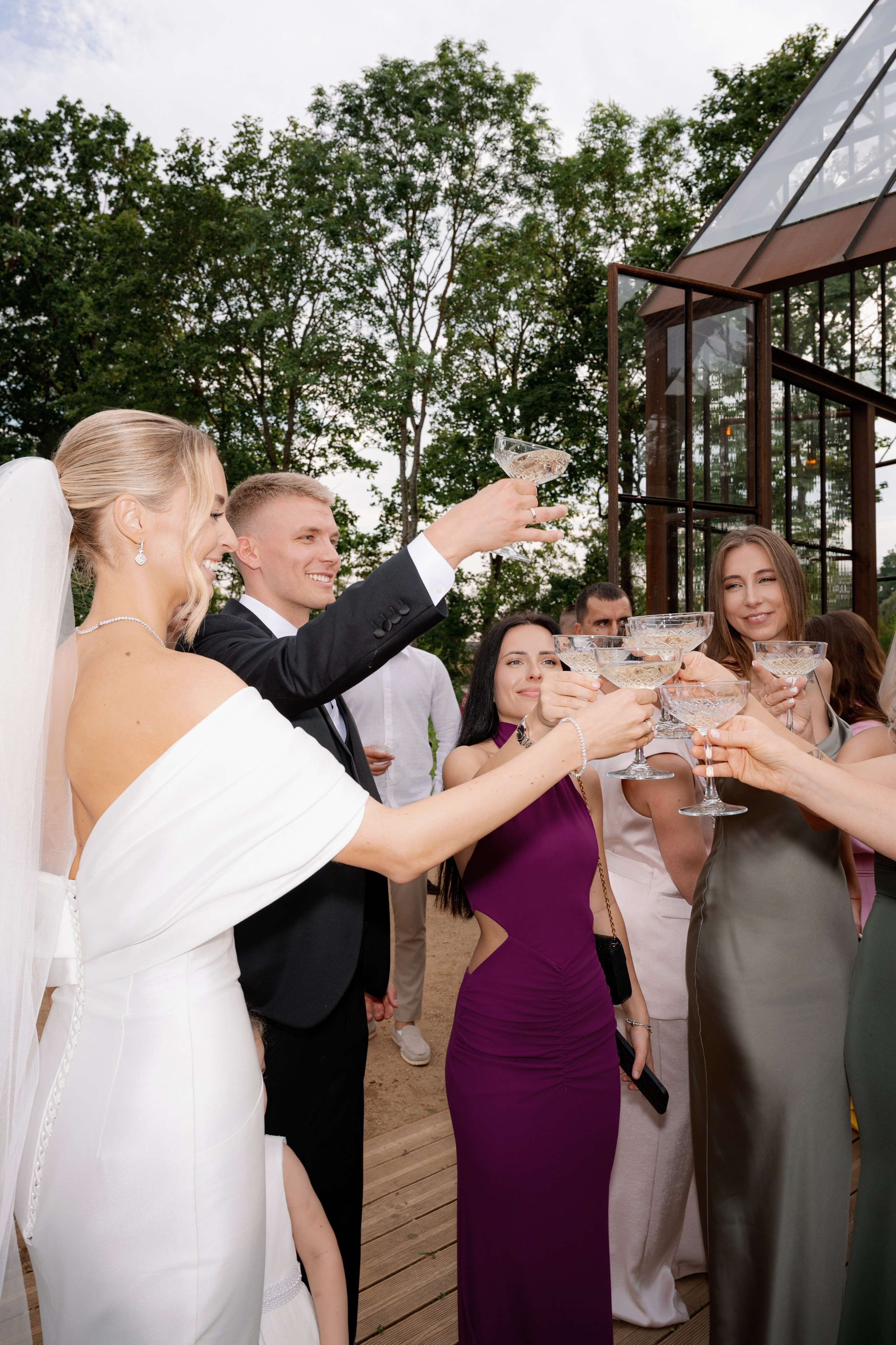 ANASTASIA & ILYA. Bakasphoto wedding and lifestyle photography Latvia and Worldwide