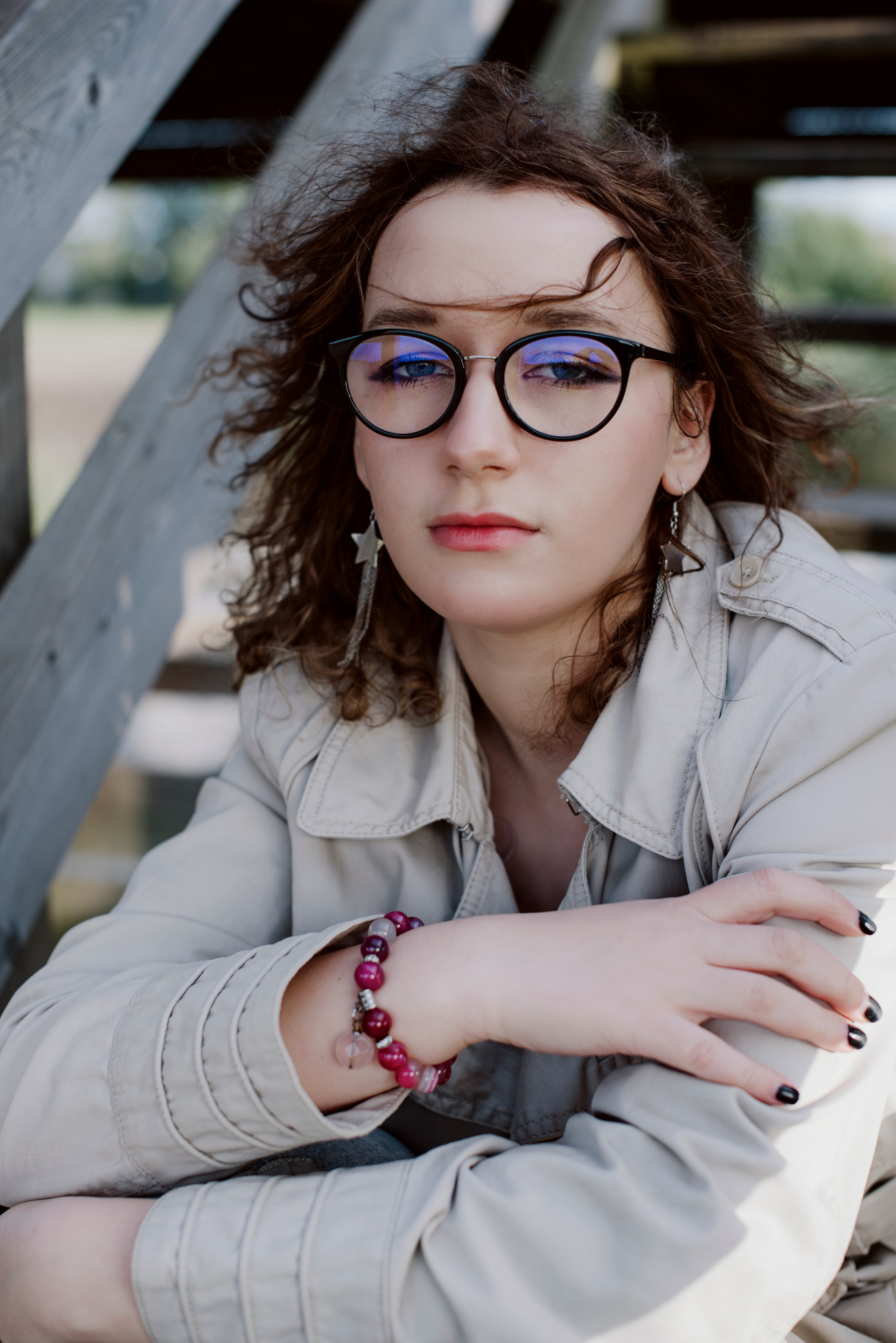 Валерия. Главная