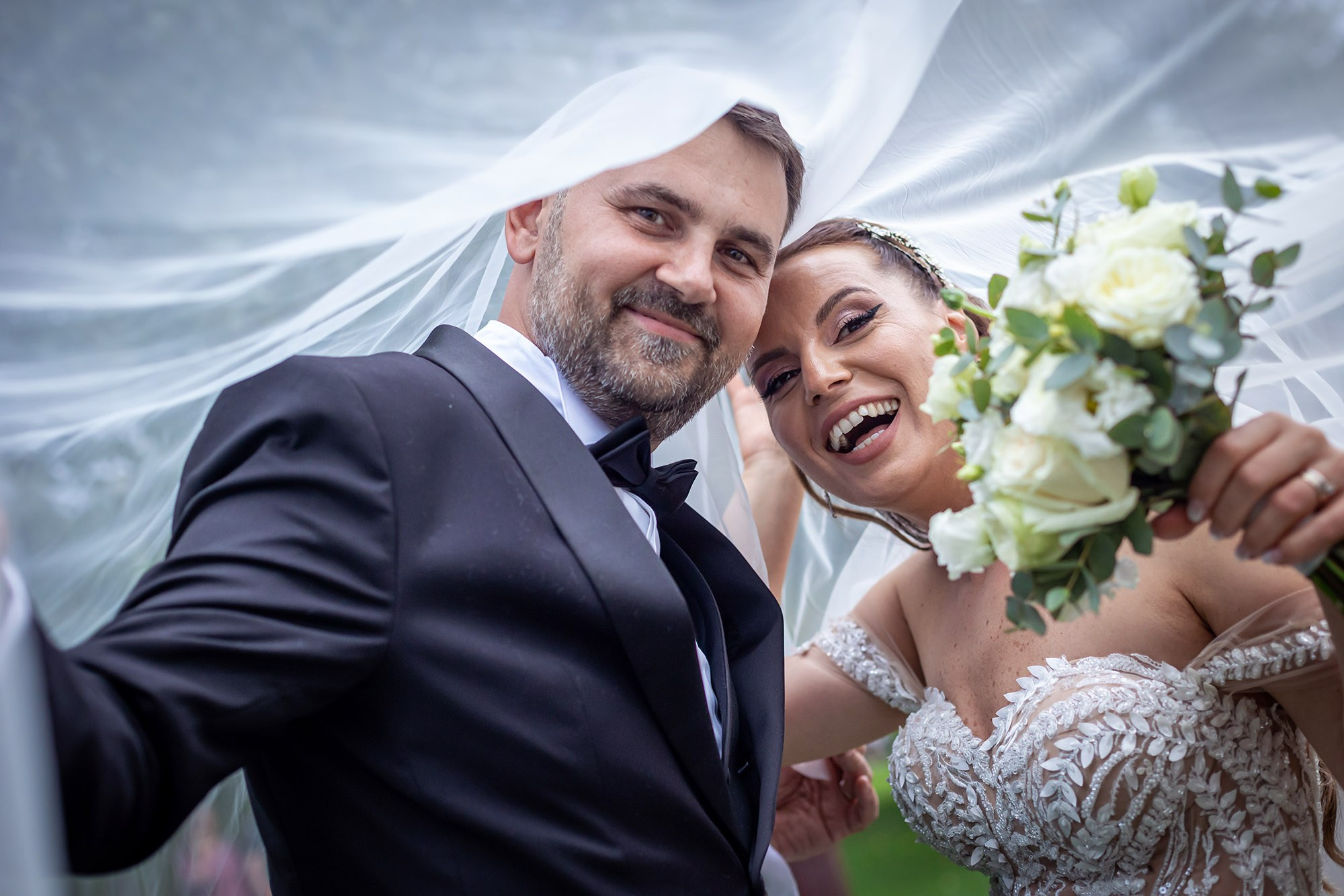 Nunta Elena și Doru | Fotograf Nuntă București