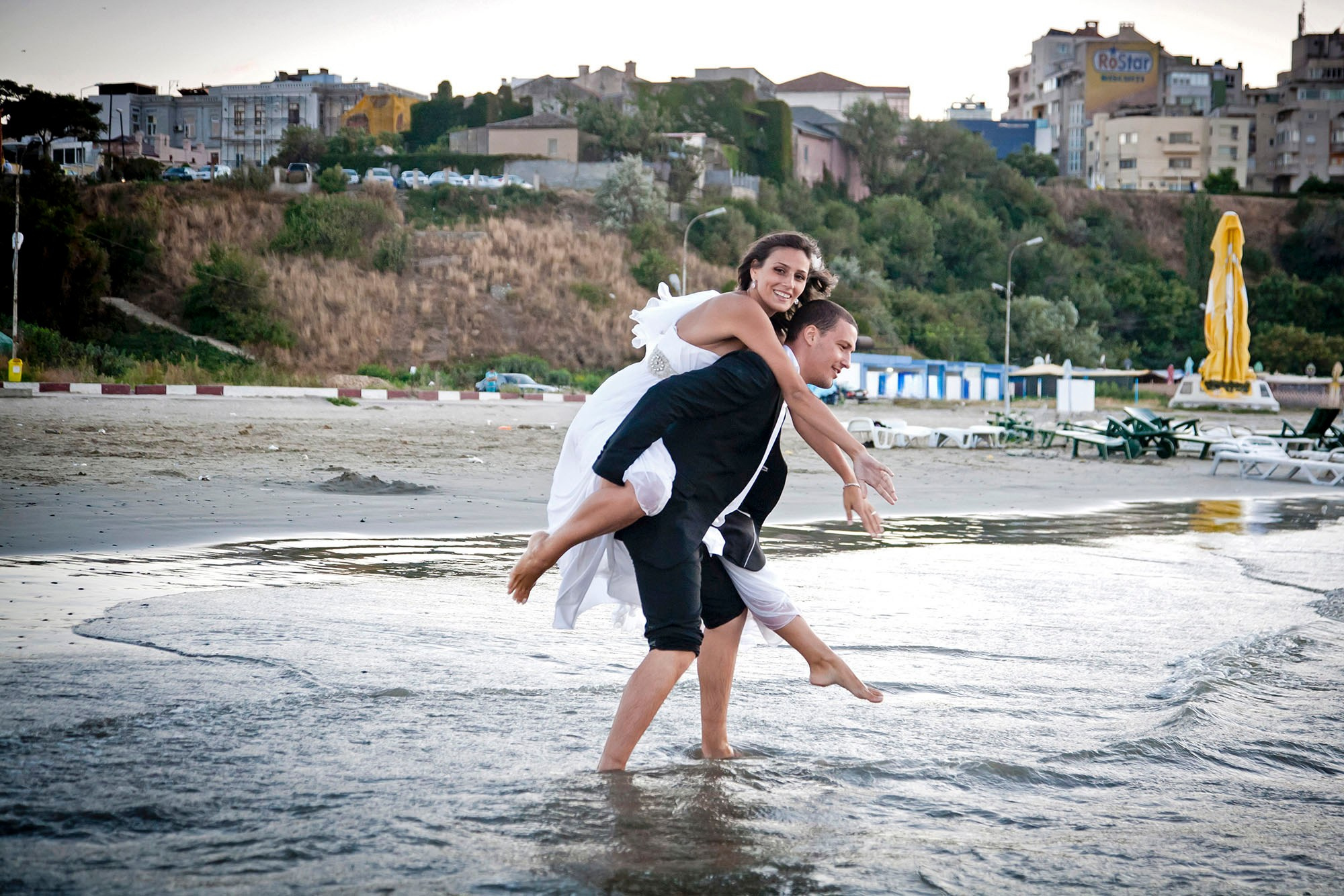 Ședință foto după nuntă – EduardFoto. Wedding, portrait and event photographer Bucharest | Eduard Foto