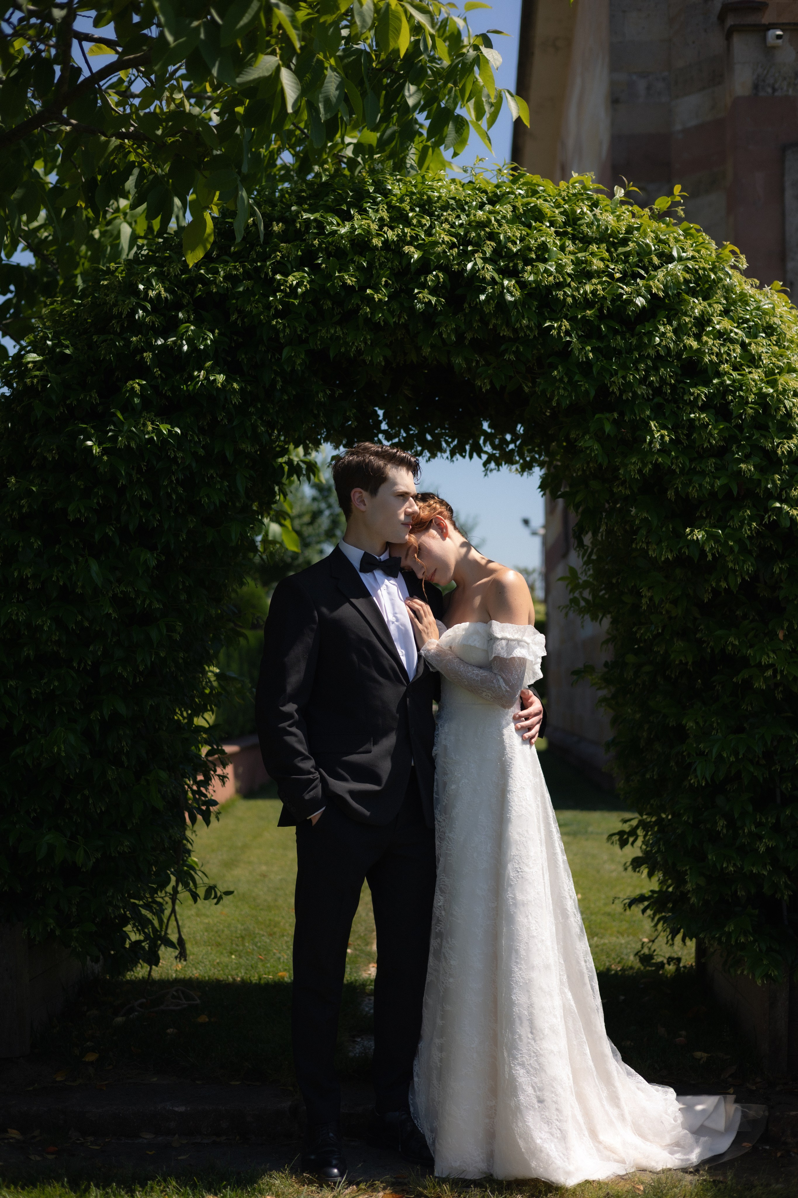Love-story Summer. Photographer in Istanbul — Walking Photoshoots | Zlata Zengin