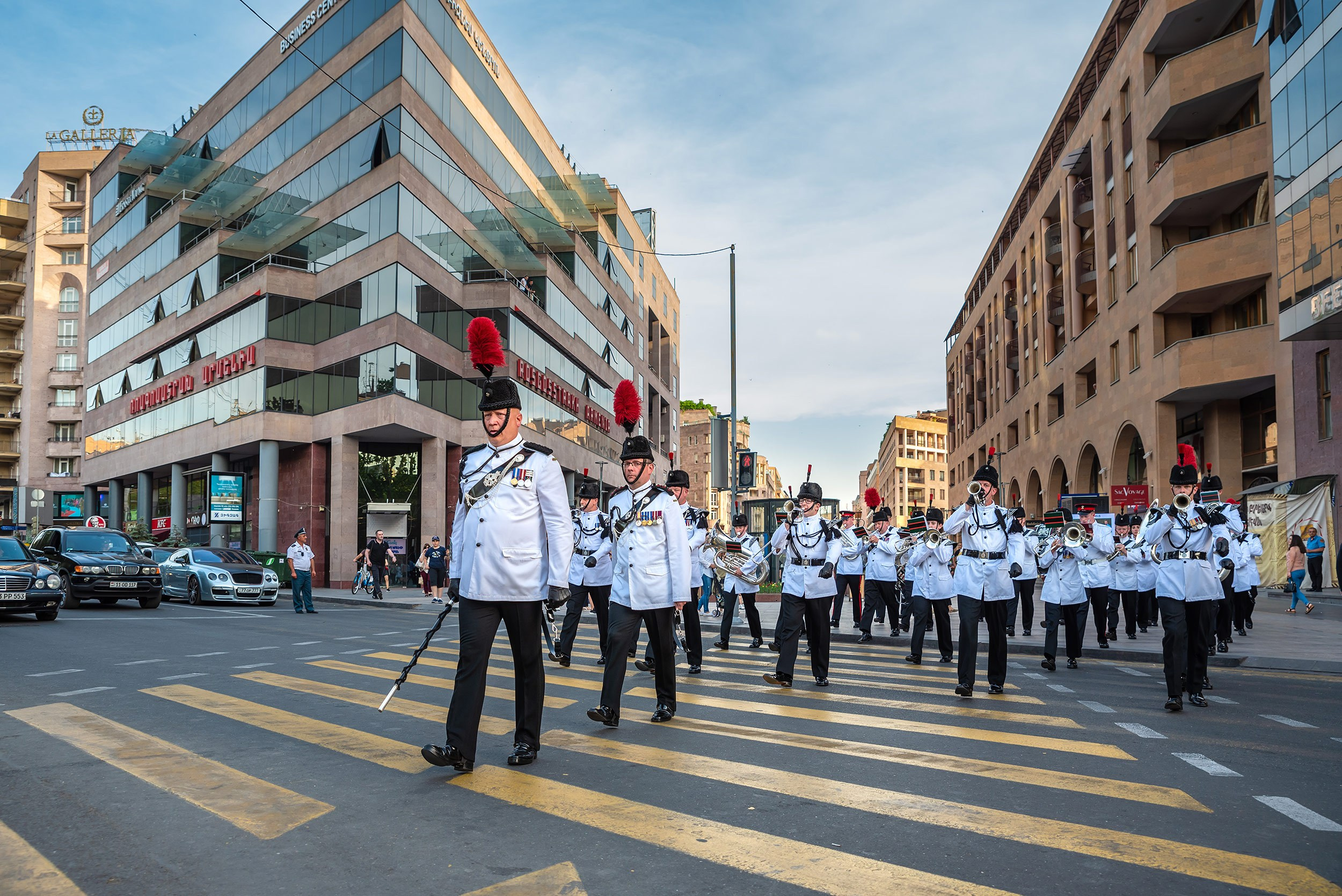 Events. Photographer in Yerevan