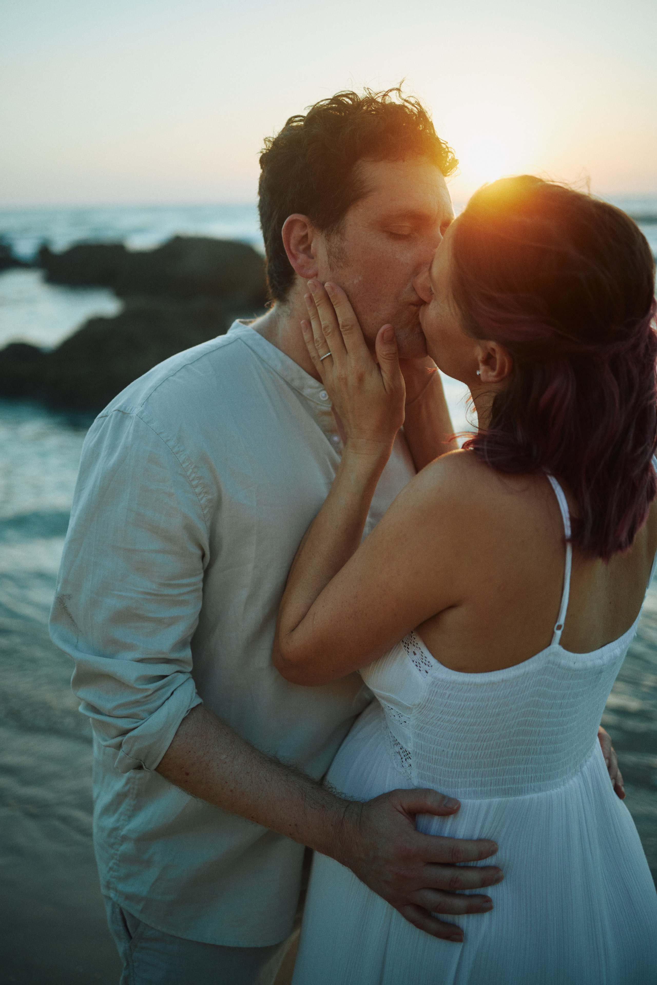 Pregnancy. Sergey Kalinkin Photography