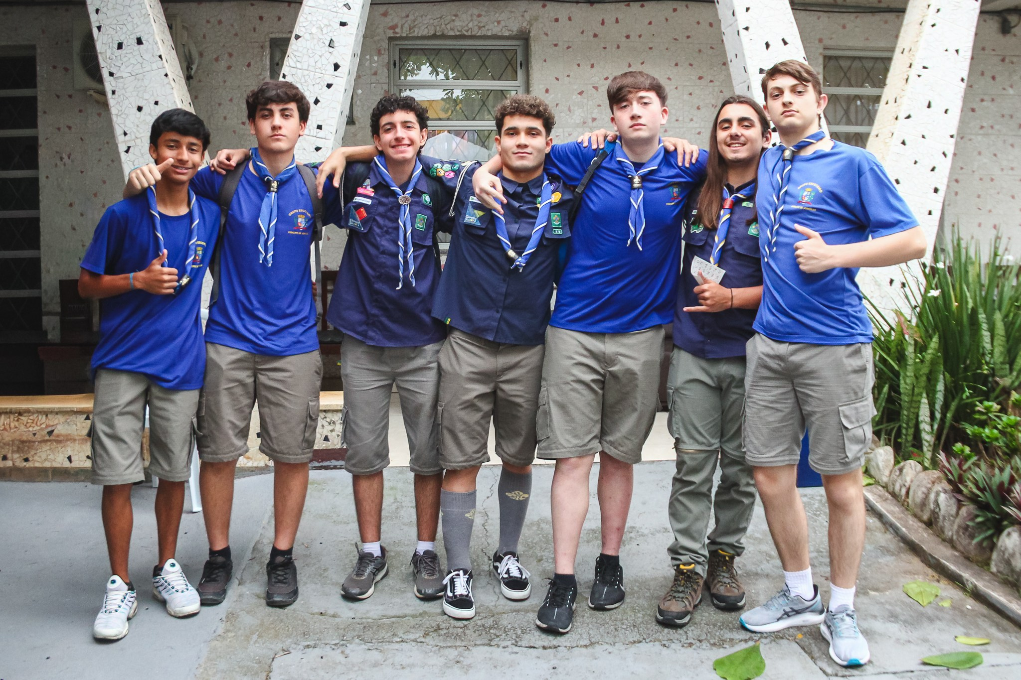 Fotografia de Eventos Beneficentes em Joinville. Marcus Monteiro Fotografia