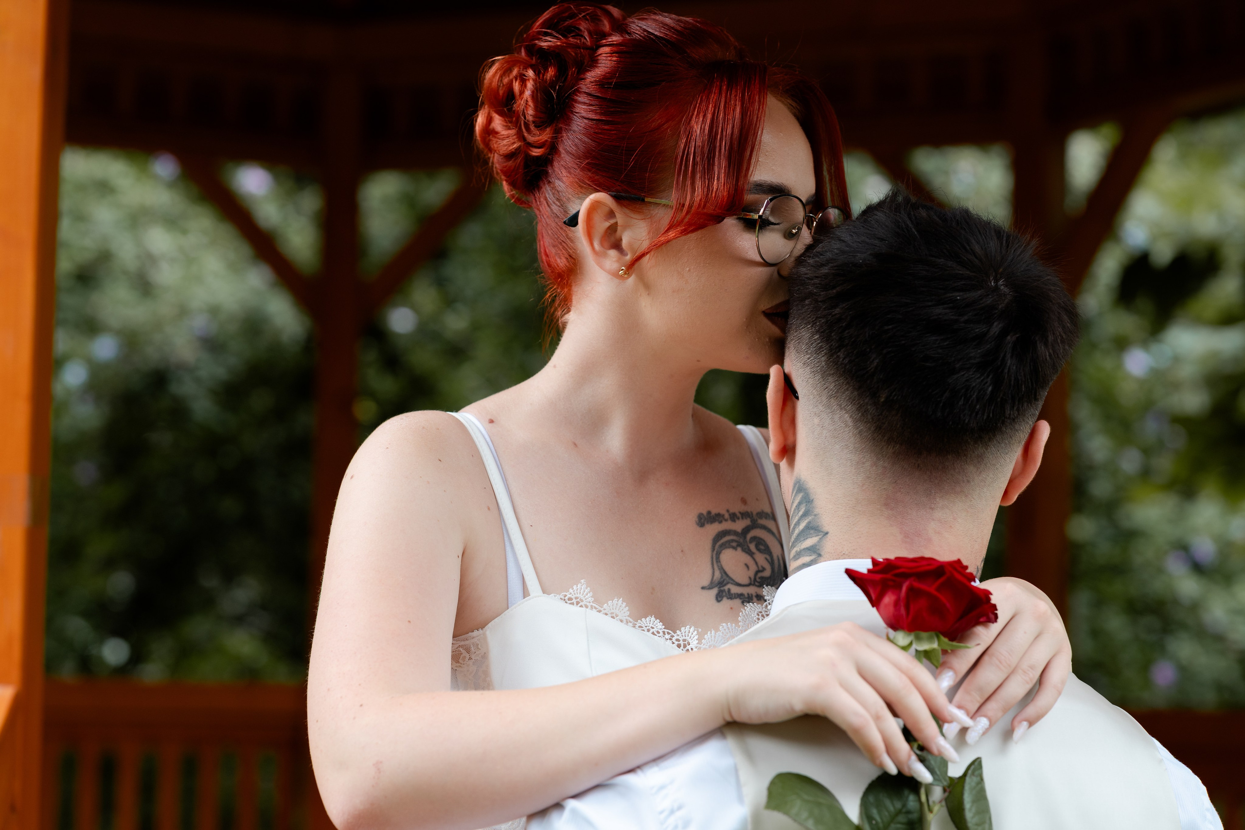 Nuntă - Ștefania și Daniel