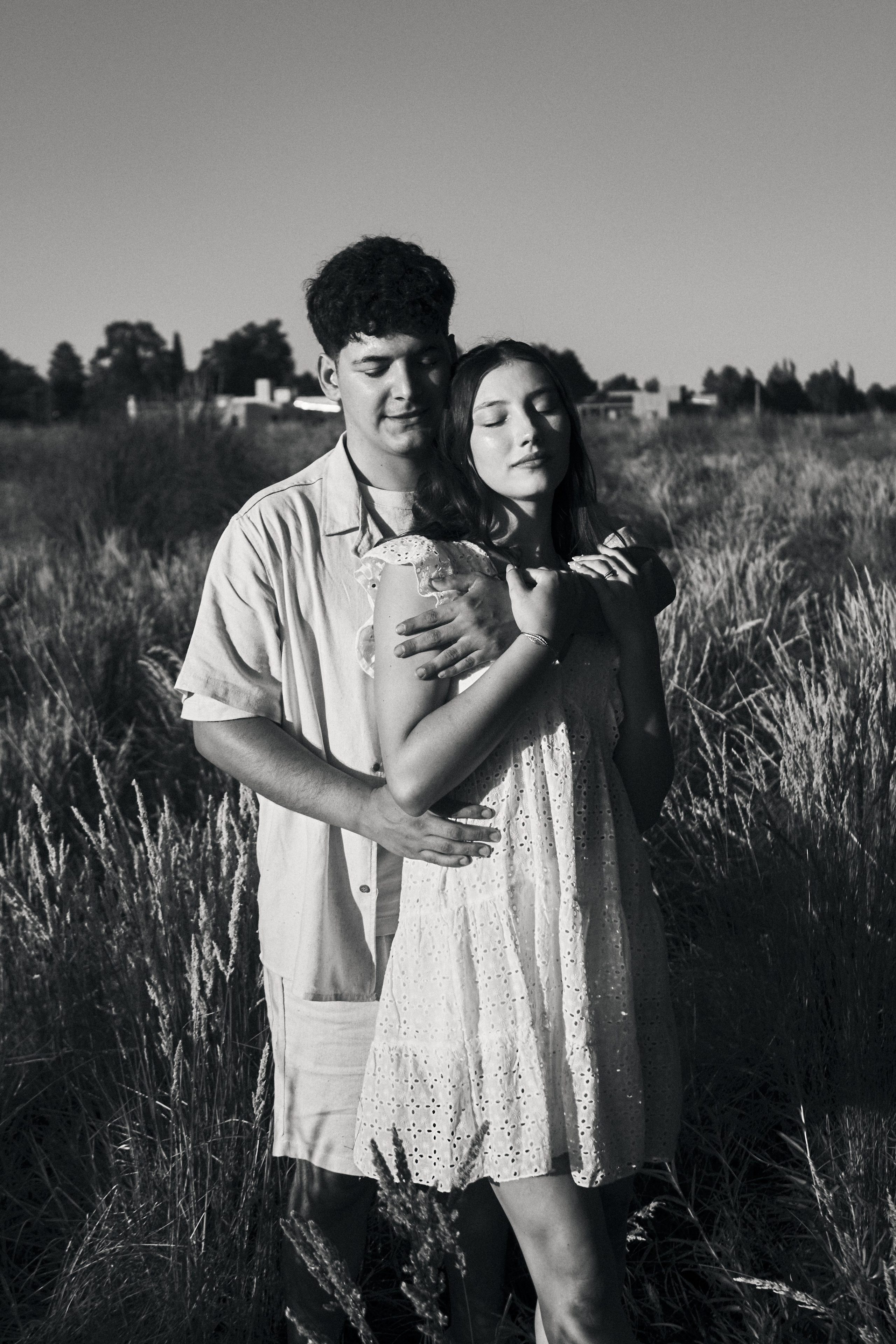 Pre-Boda. Luis XV