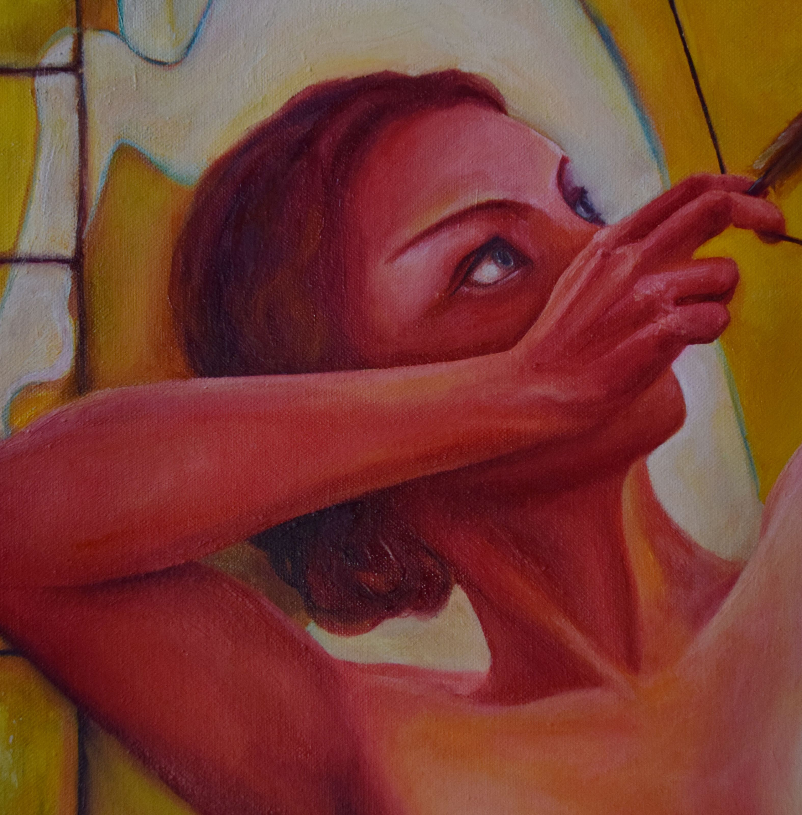 2023/2024. ▼DERHND ART▼ the vivid world of phantasmagoria