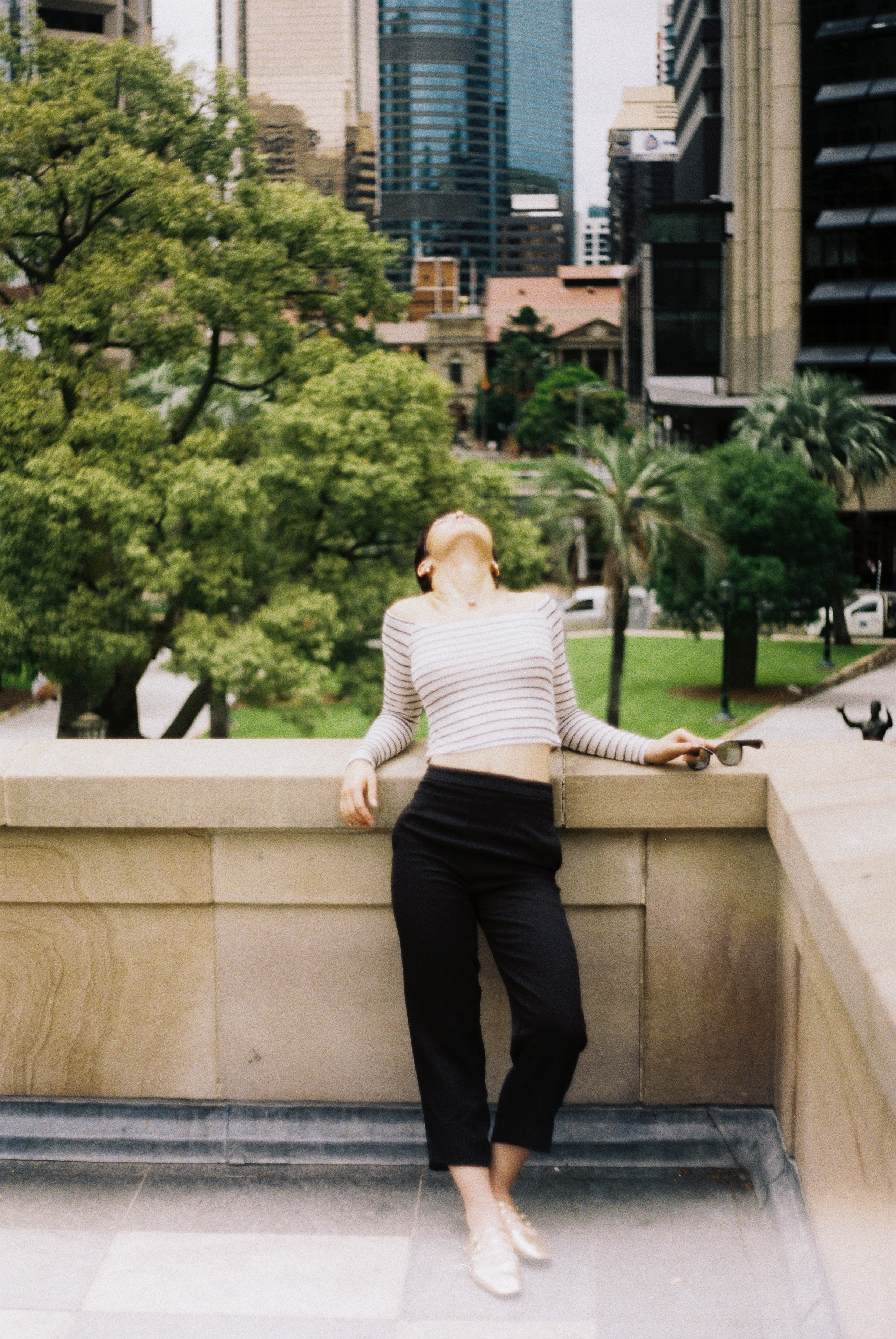 Clair. Film photographer