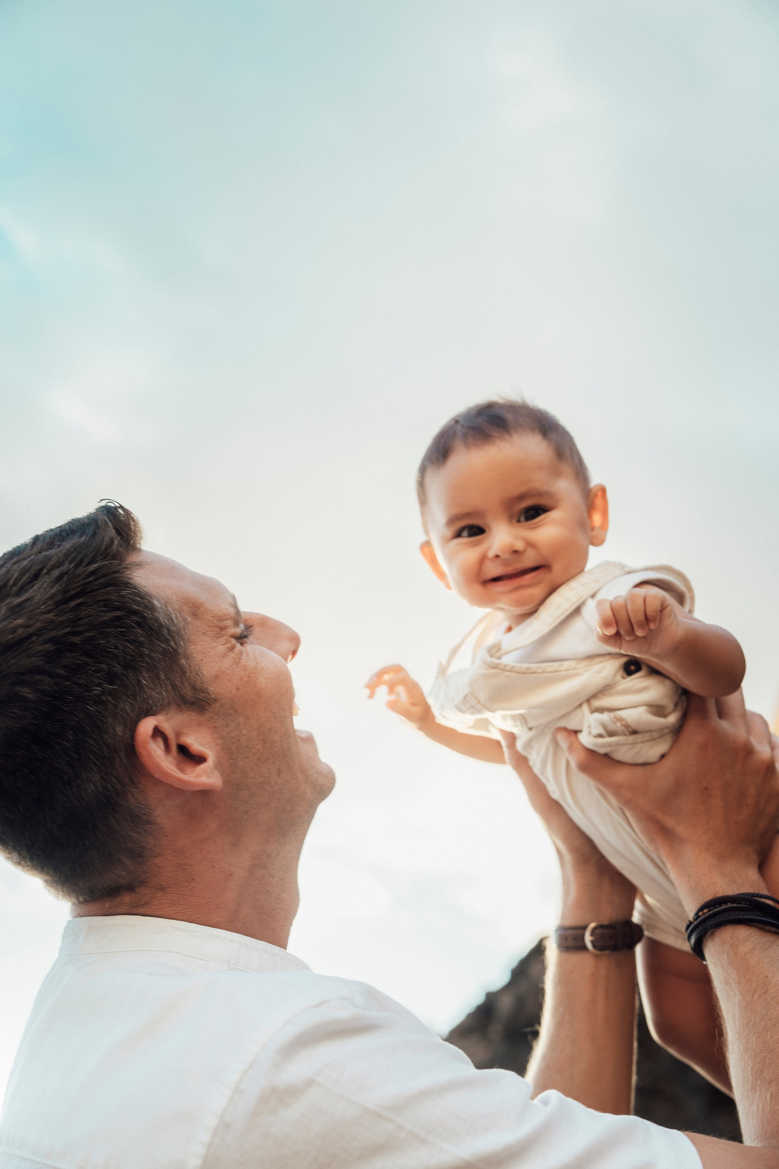 Семейные. Профессиональный фотограф на Тенерифе