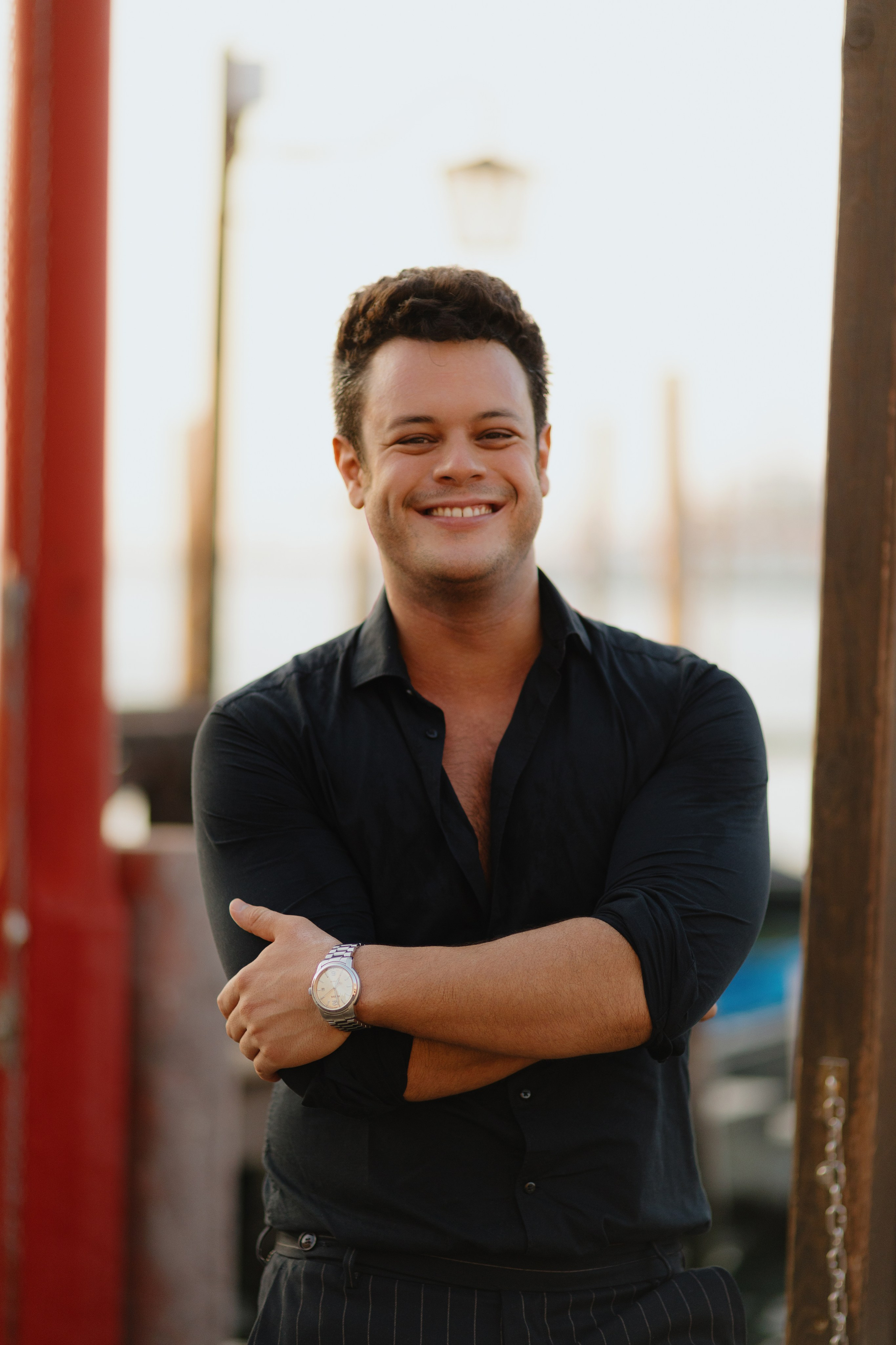 Ira&Lorenzo. Photographer