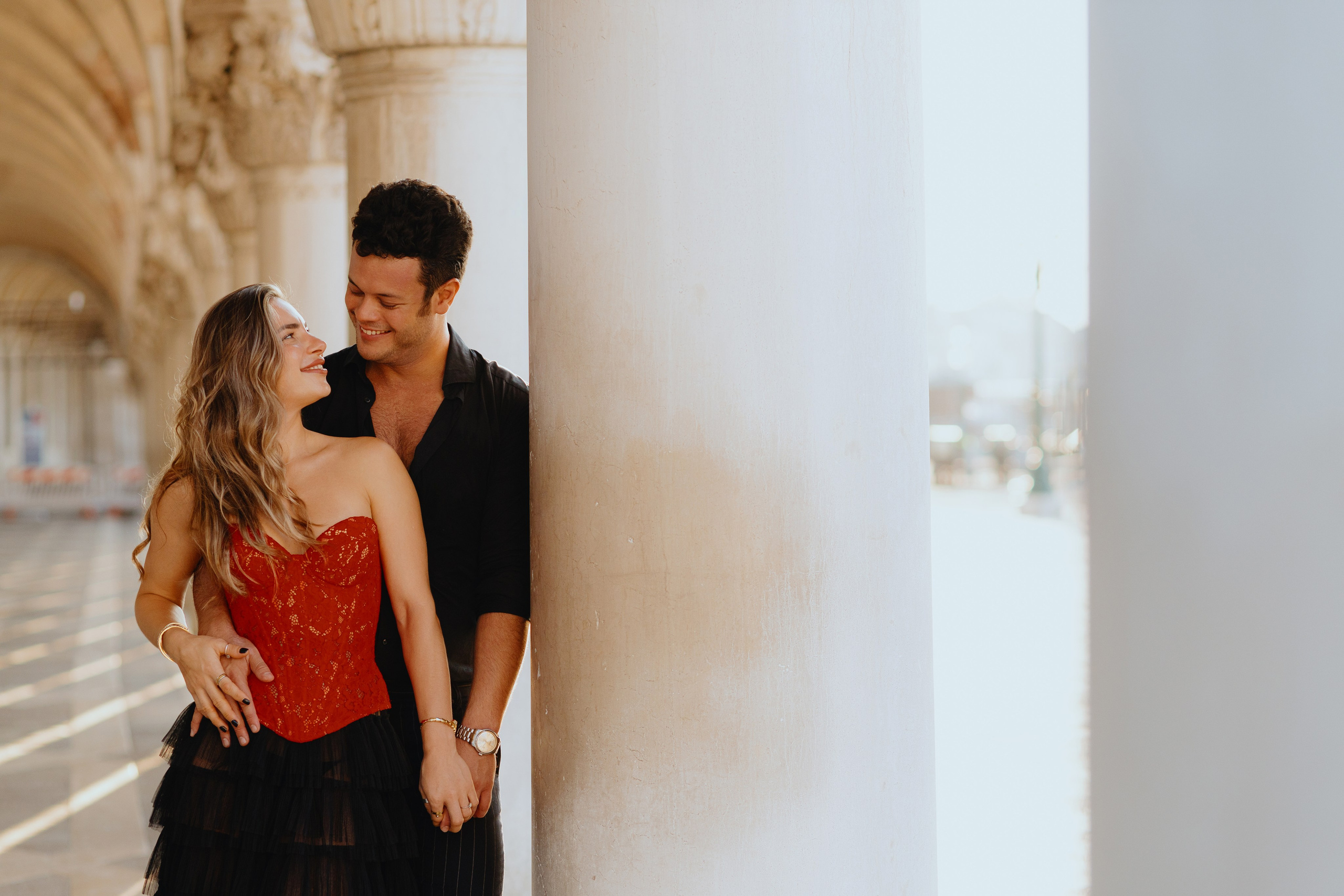 Ira&Lorenzo. Photographer