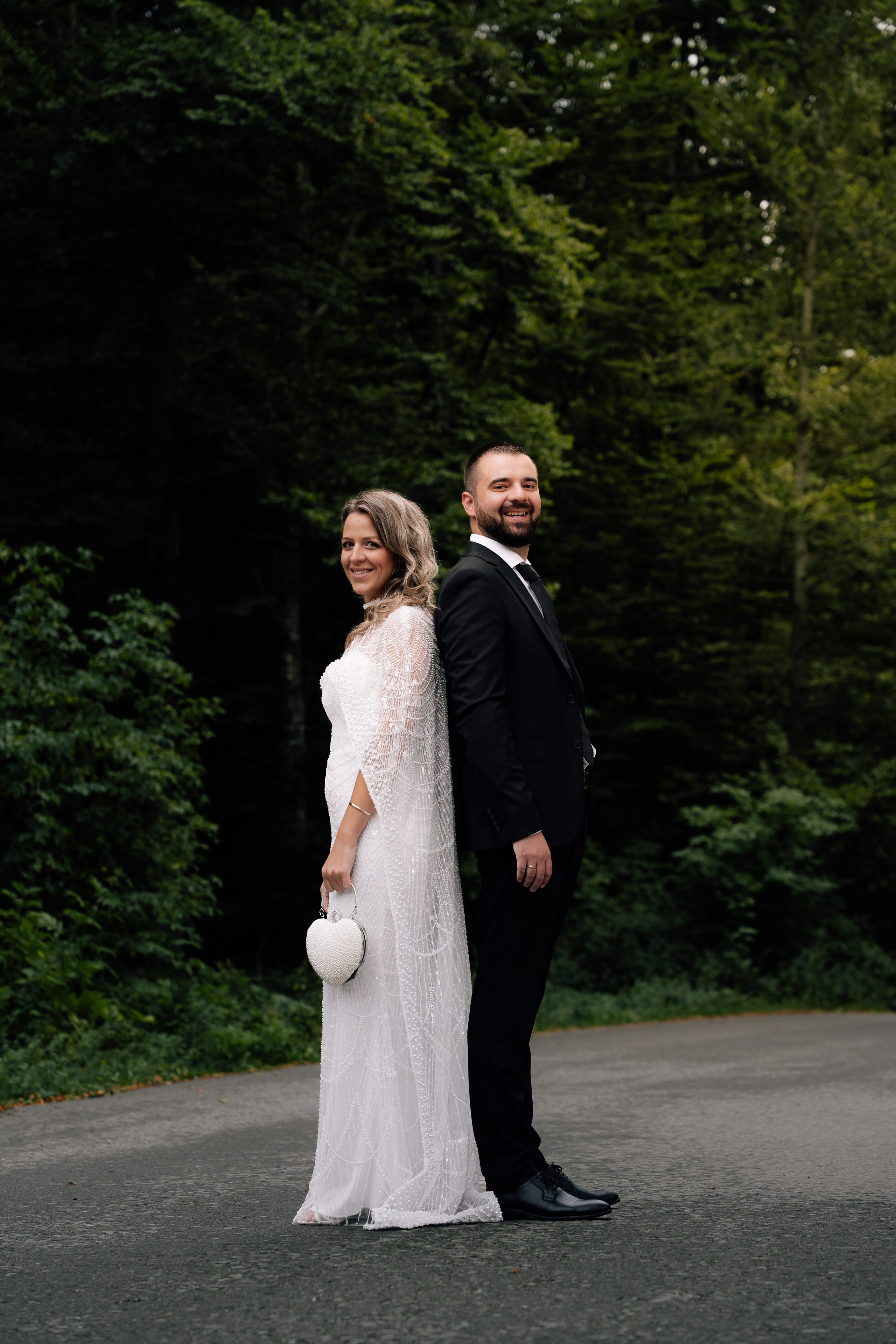 Dejan & Suzana. Golub Photography | Events & Portrait