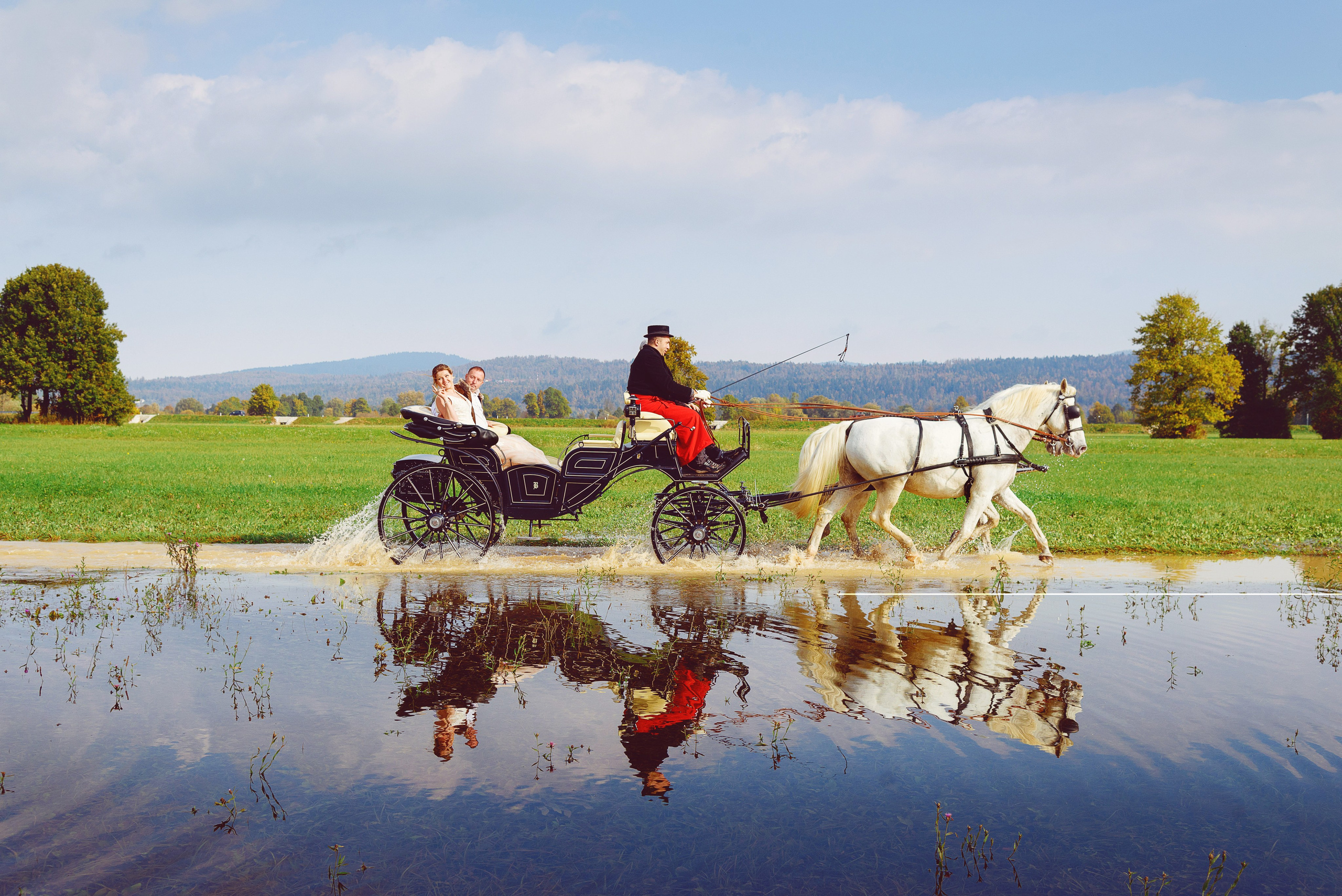Wedding Photographer in Slovenia. Wedding and Family Photographer in Slovenia