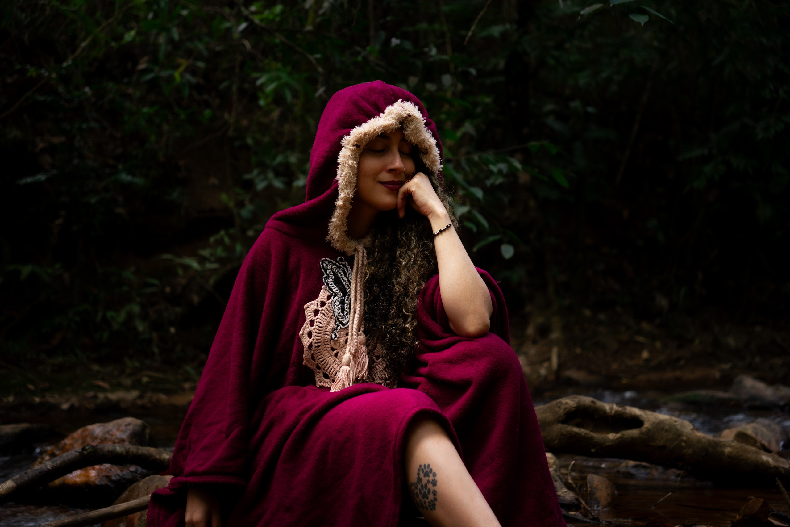 Bruxa Poliane Farias. Mafra | Creator, Photographer & Filmmaker