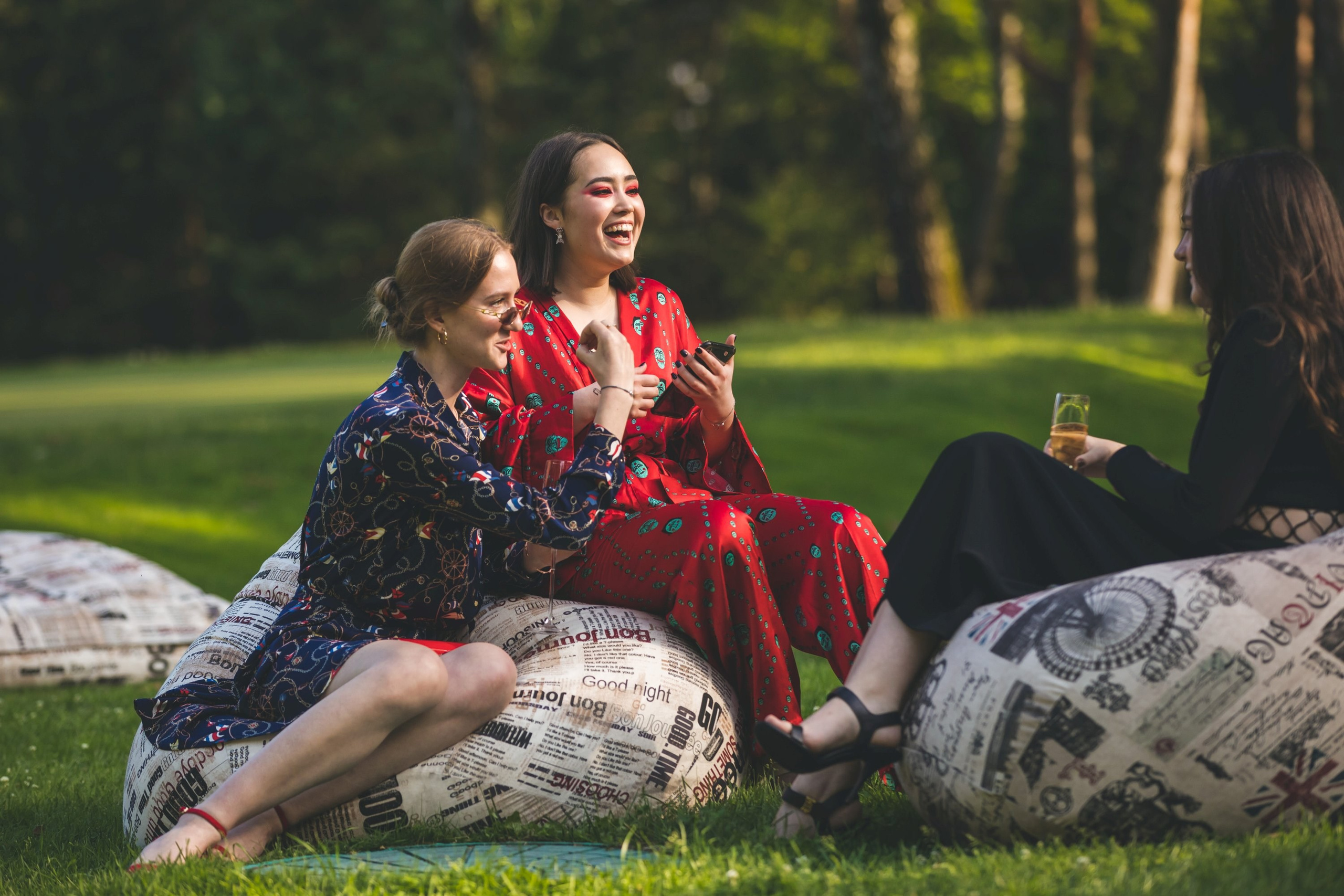 Birthday Darya. True Story Photography