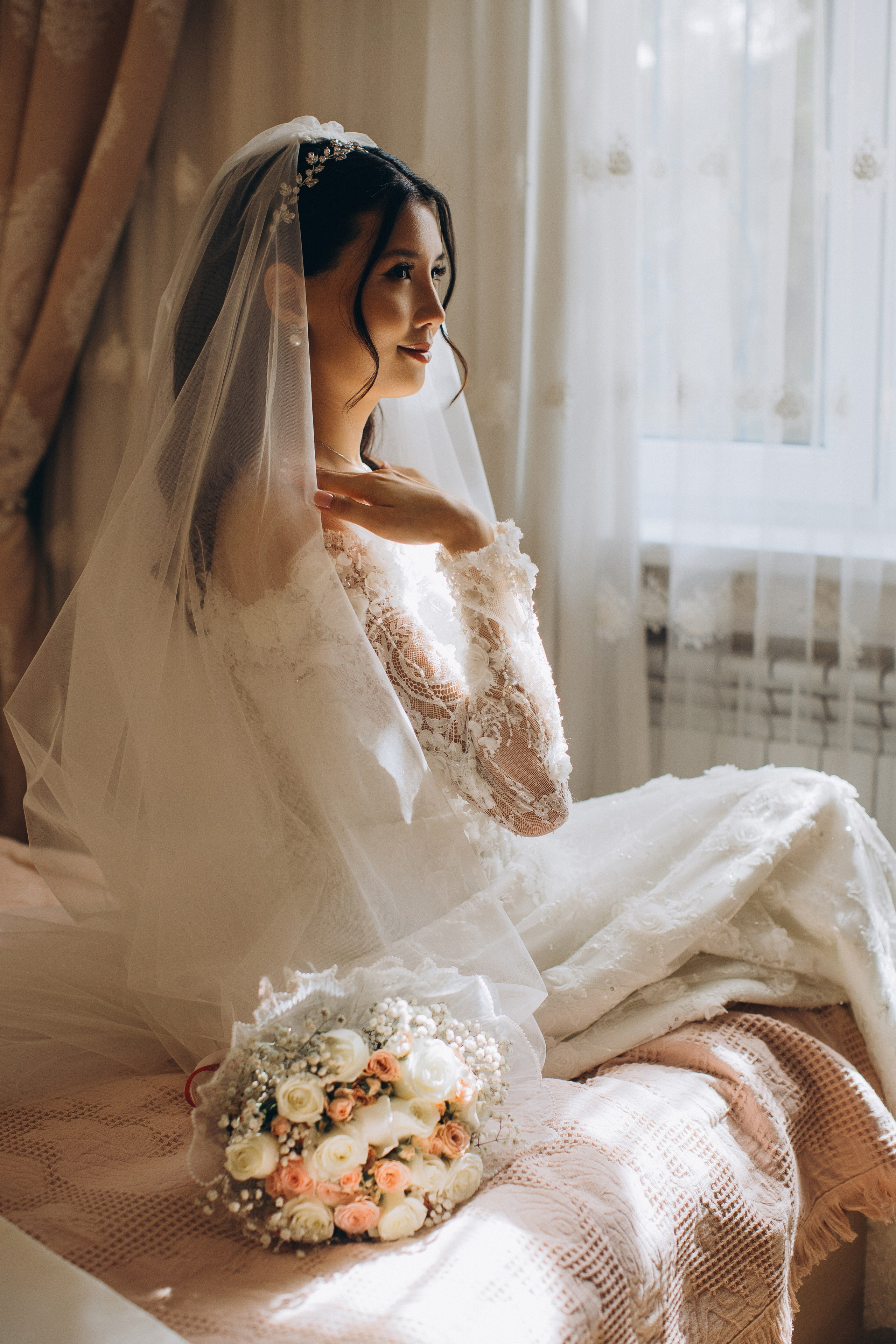 Ольга и Дмитрий. (1). PRIME STUDIO