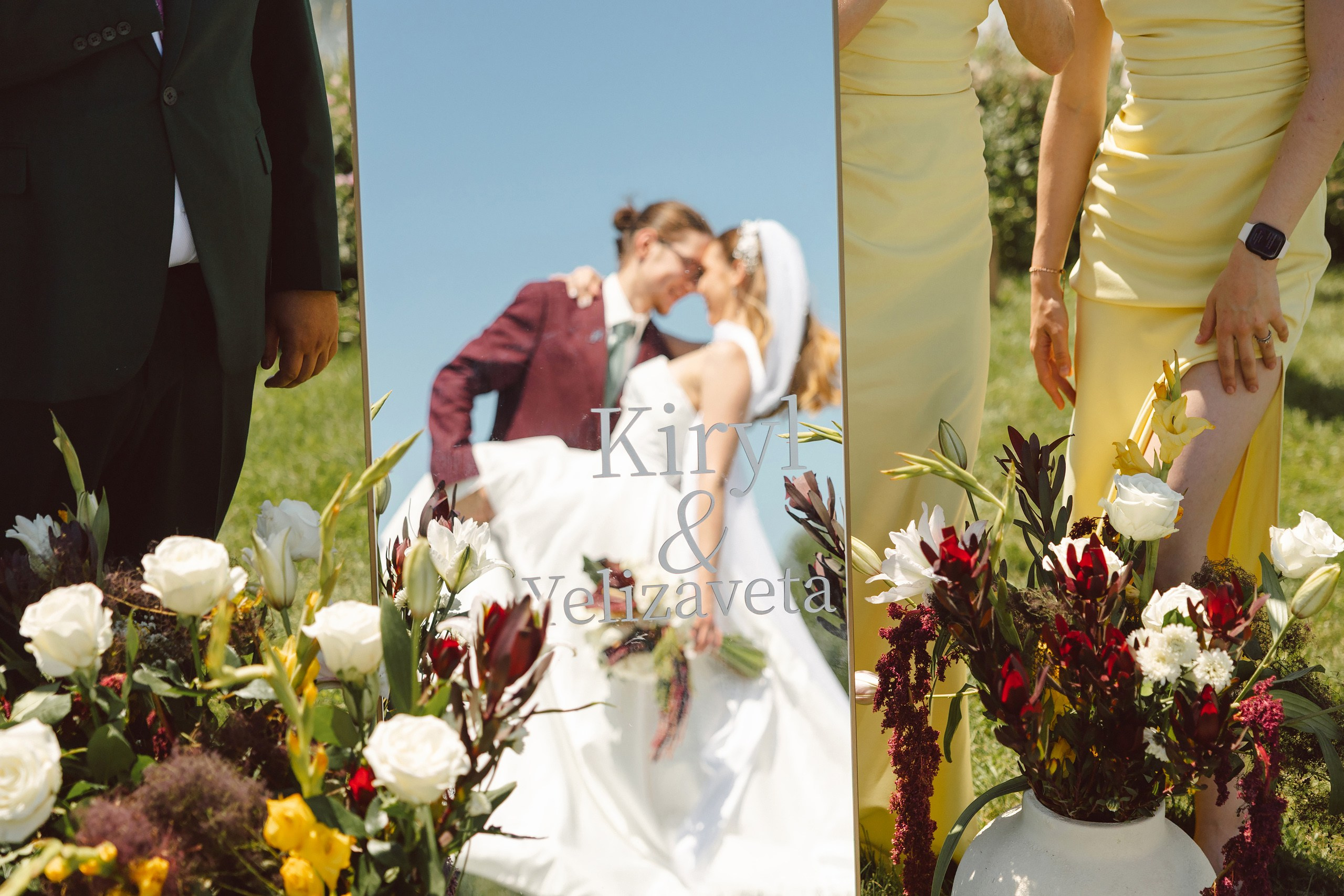 07.07.2026 Wedding. Wedding family event photographer in Chicago Nick Yushevich