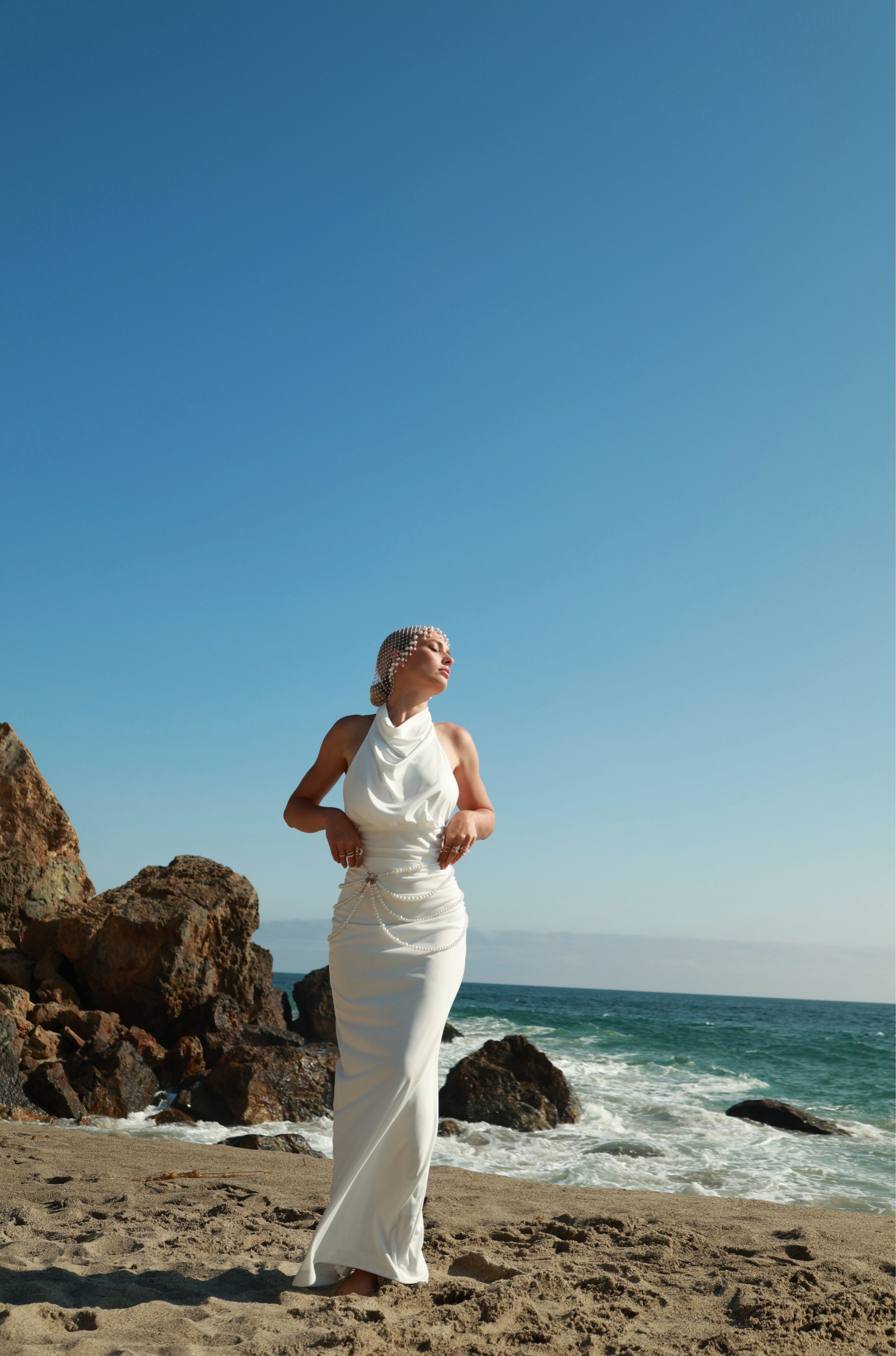 Ocean Series 5. Main