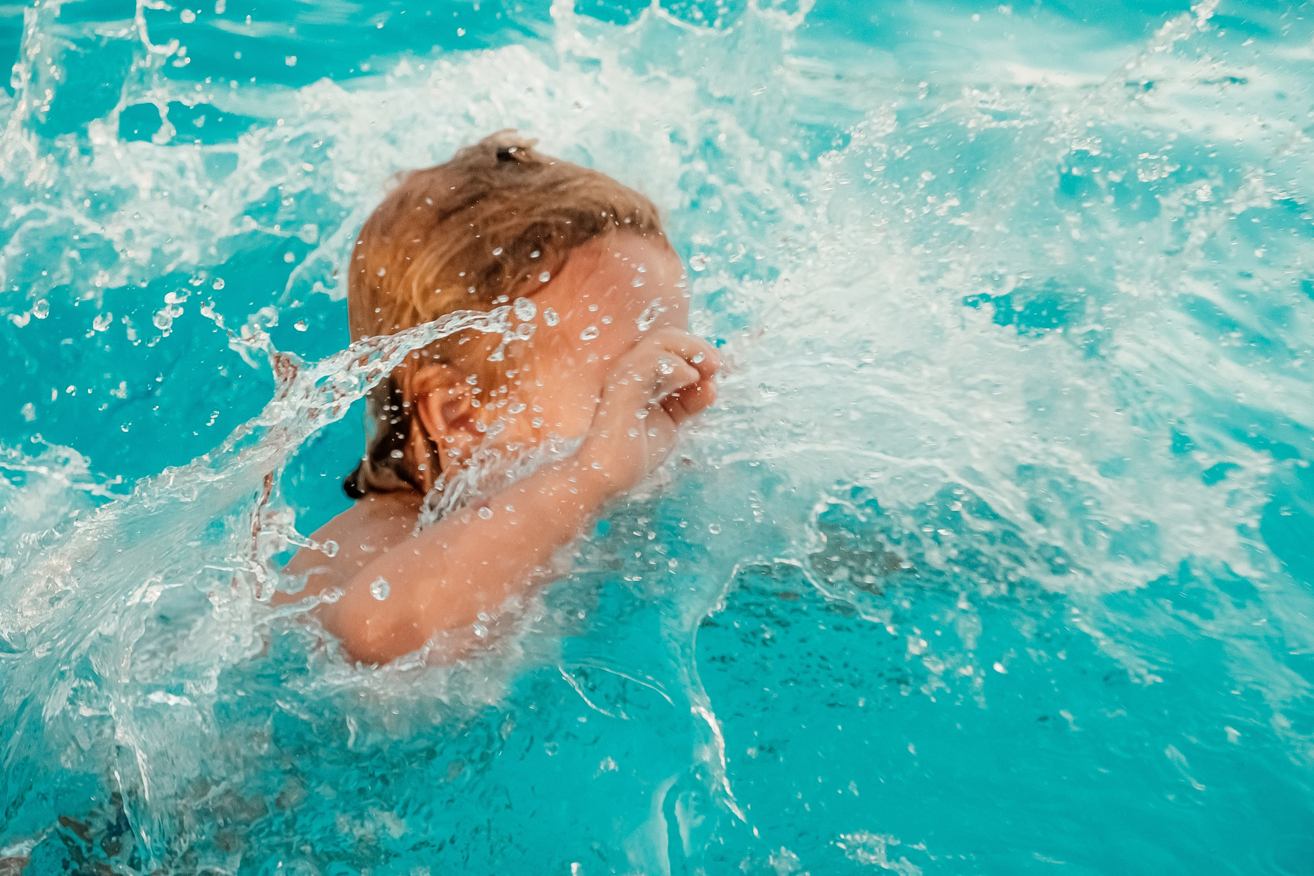 Дитячий день народження. Валерія Сичова. Сімейний та репортажний фотограф в Португаліі