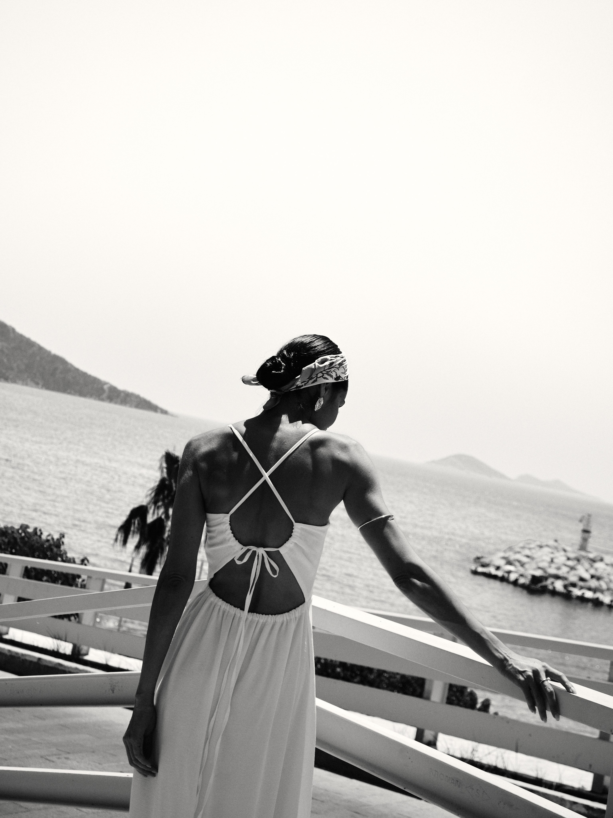 Choices Summer'25. Commercial fashion photographer based in Turkey and Europe