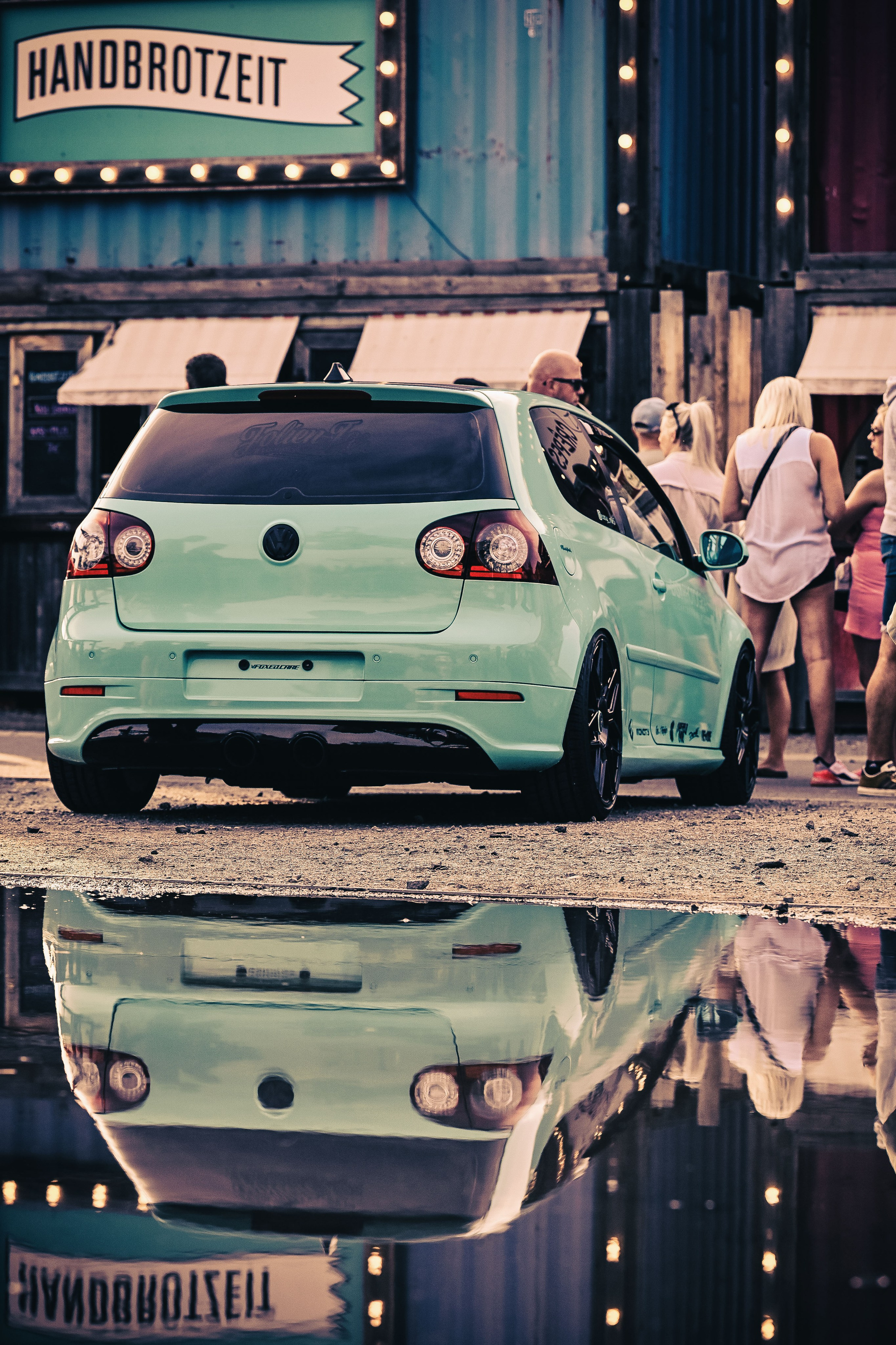 Automotive
