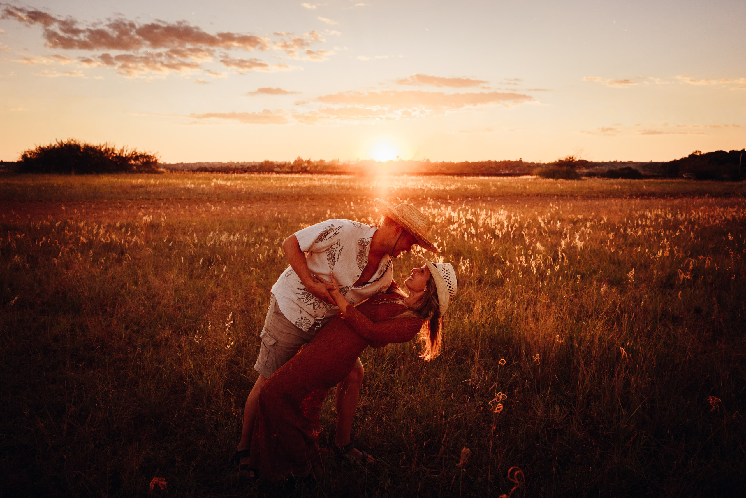 Enriquez Studio - Wedding Memories