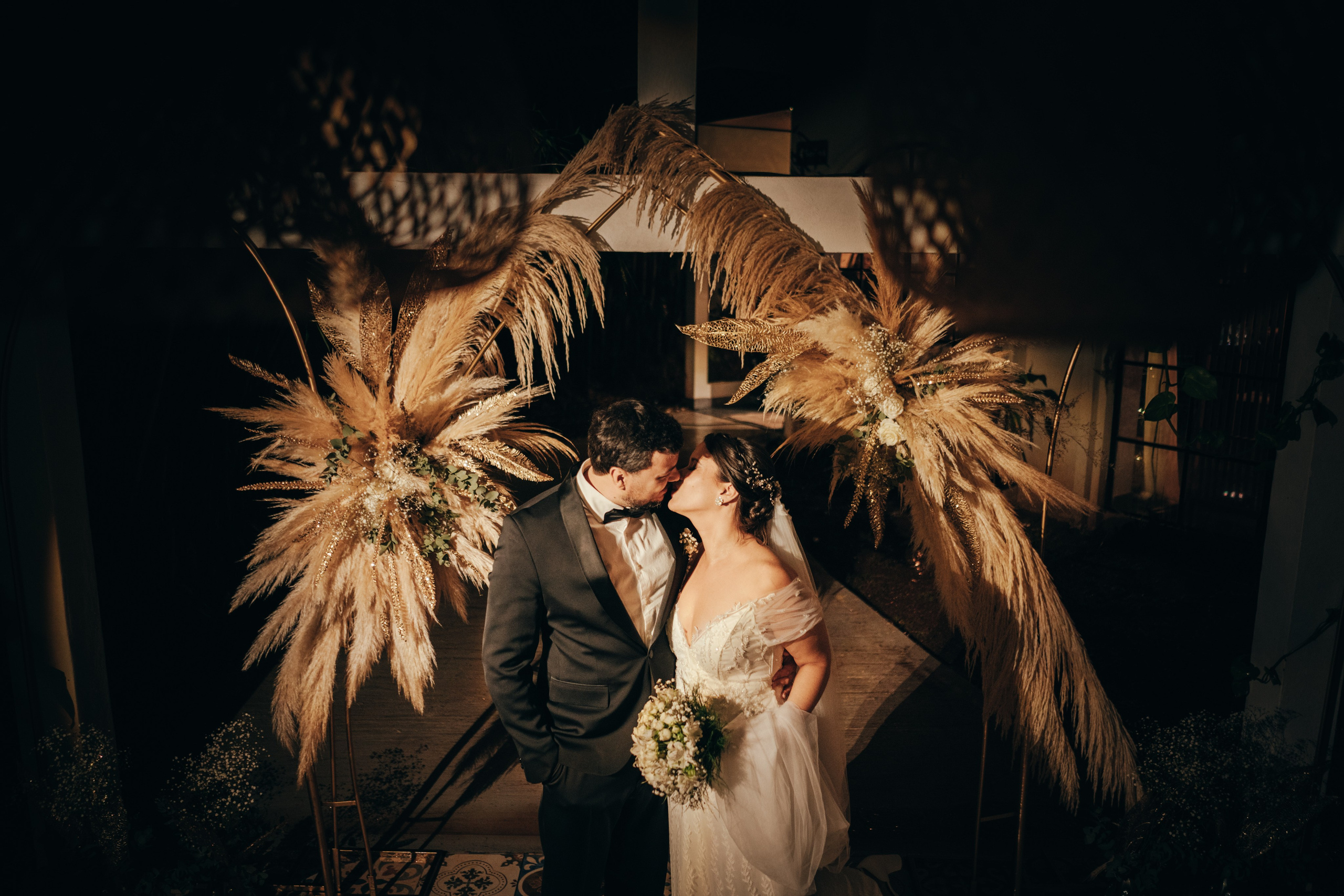 Argentina. Enriquez Studio - Wedding Memories