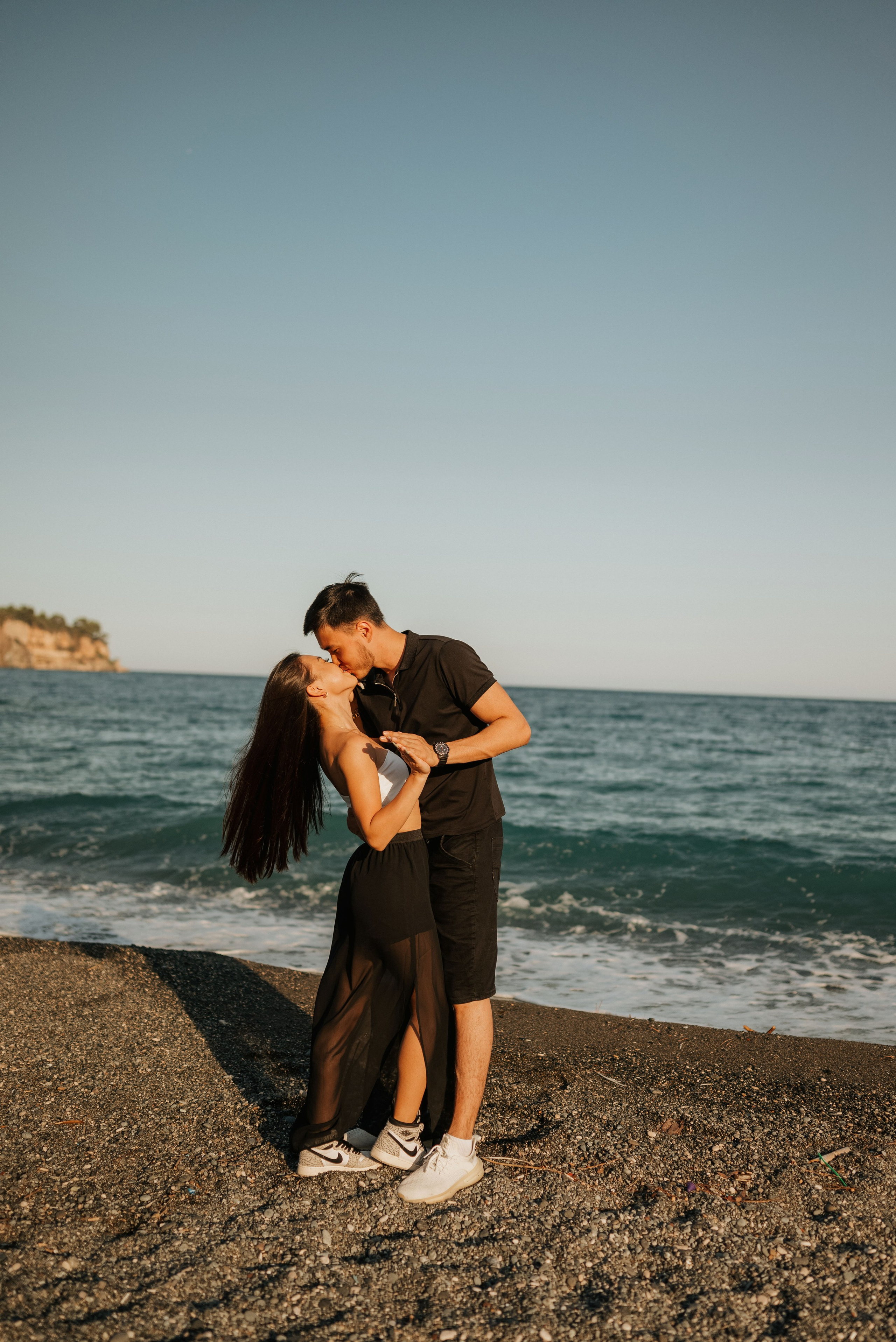 Лавстори фотосессия в Кемере. Photographer in Antalya, Kemer, Turkey