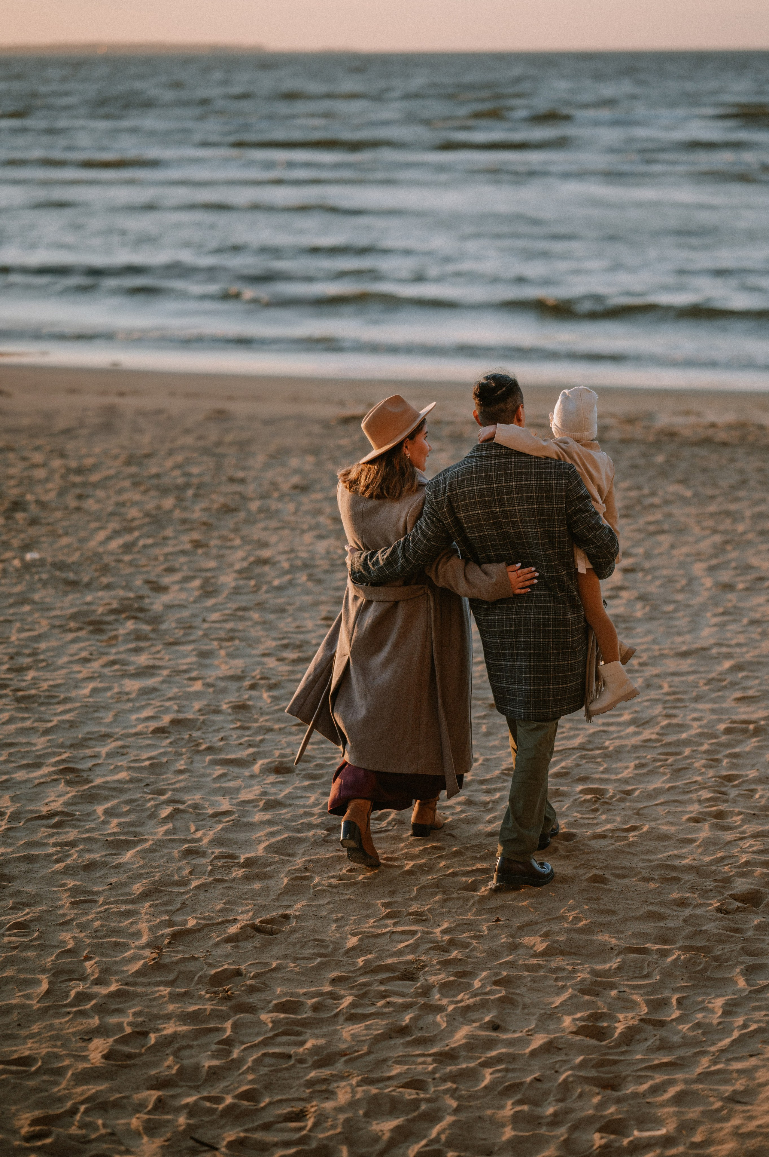 Прохладный октябрь. Фотограф Таллинн — свадьба |семья | lovestory
