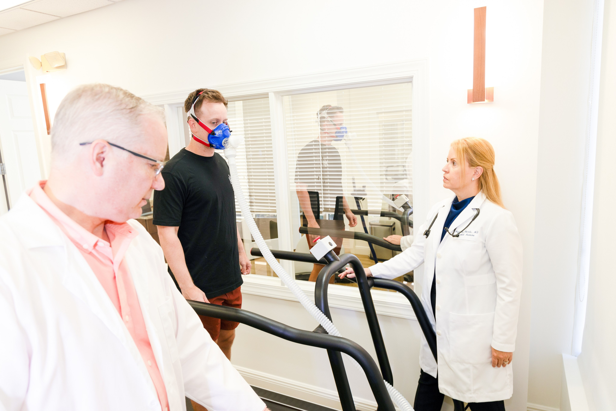 Medical Office. Out and About 239