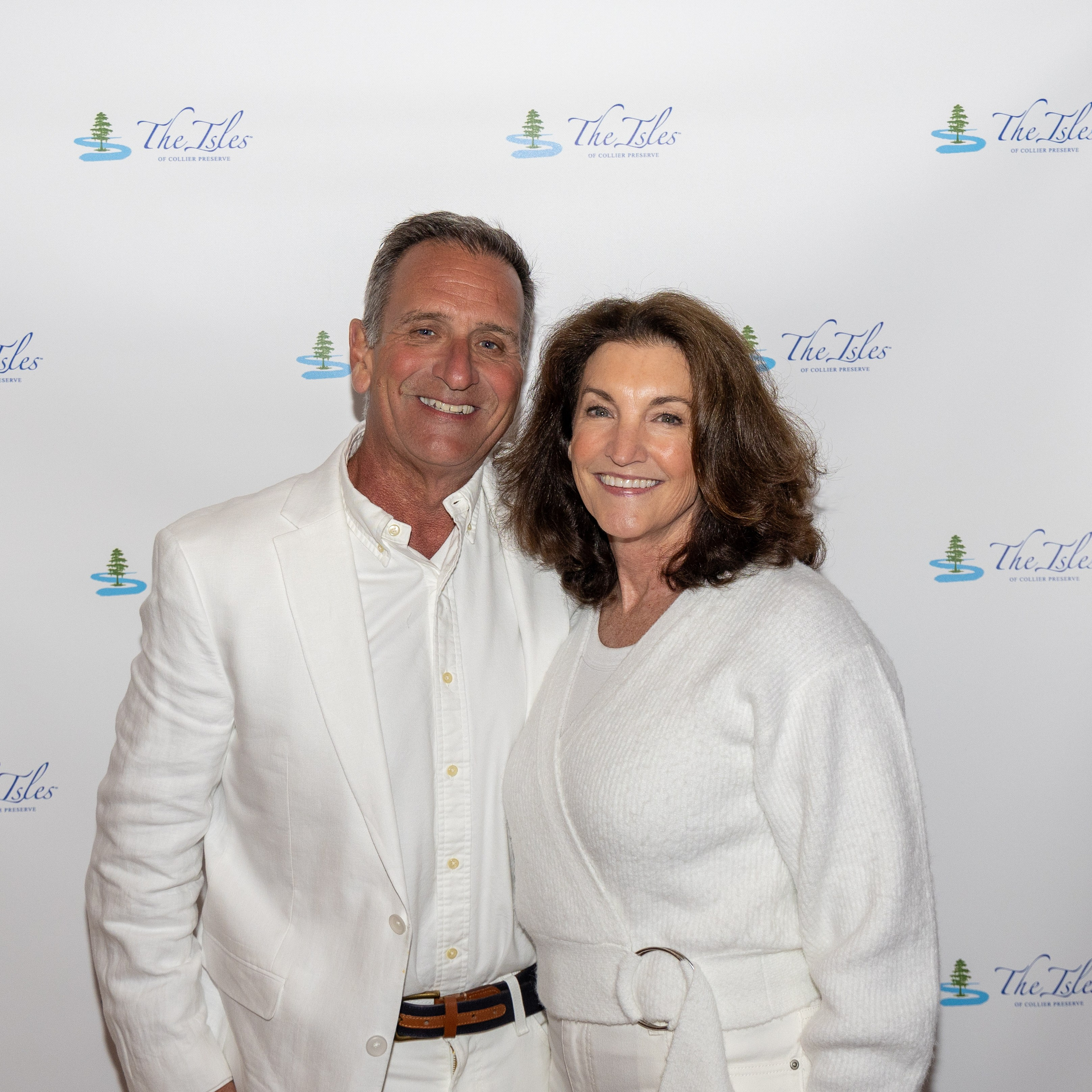 The Isles White Party. Out and About 239